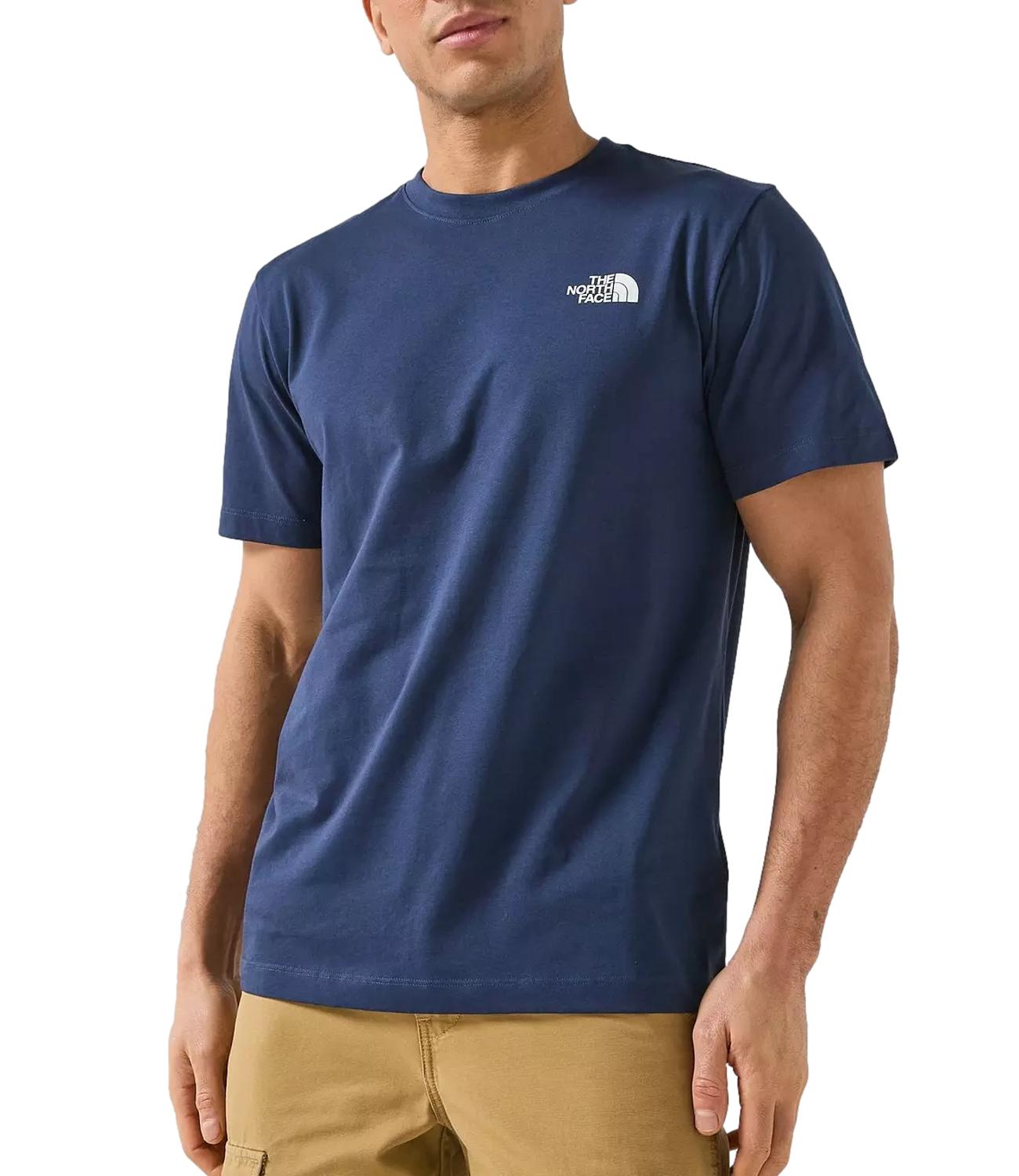 M EVOLUTION BOX NSE REGULAR SHORT SLEEVE