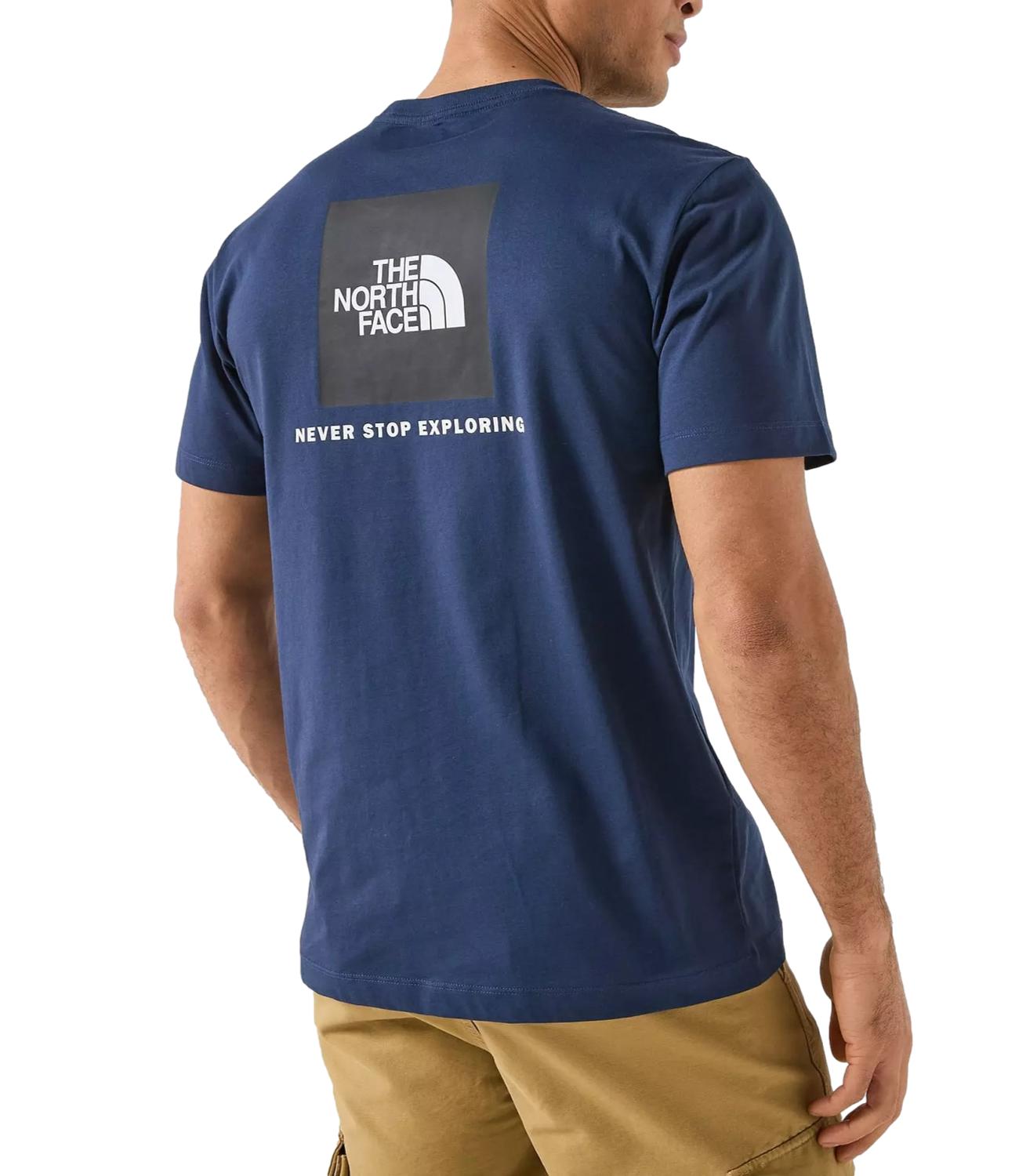 M EVOLUTION BOX NSE REGULAR SHORT SLEEVE