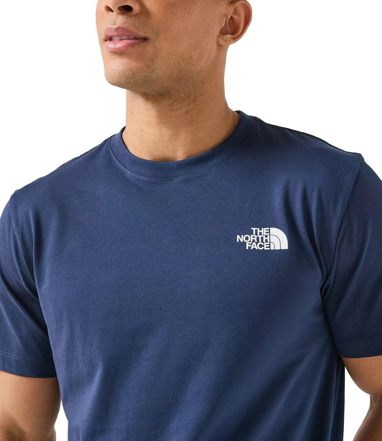M EVOLUTION BOX NSE REGULAR SHORT SLEEVE