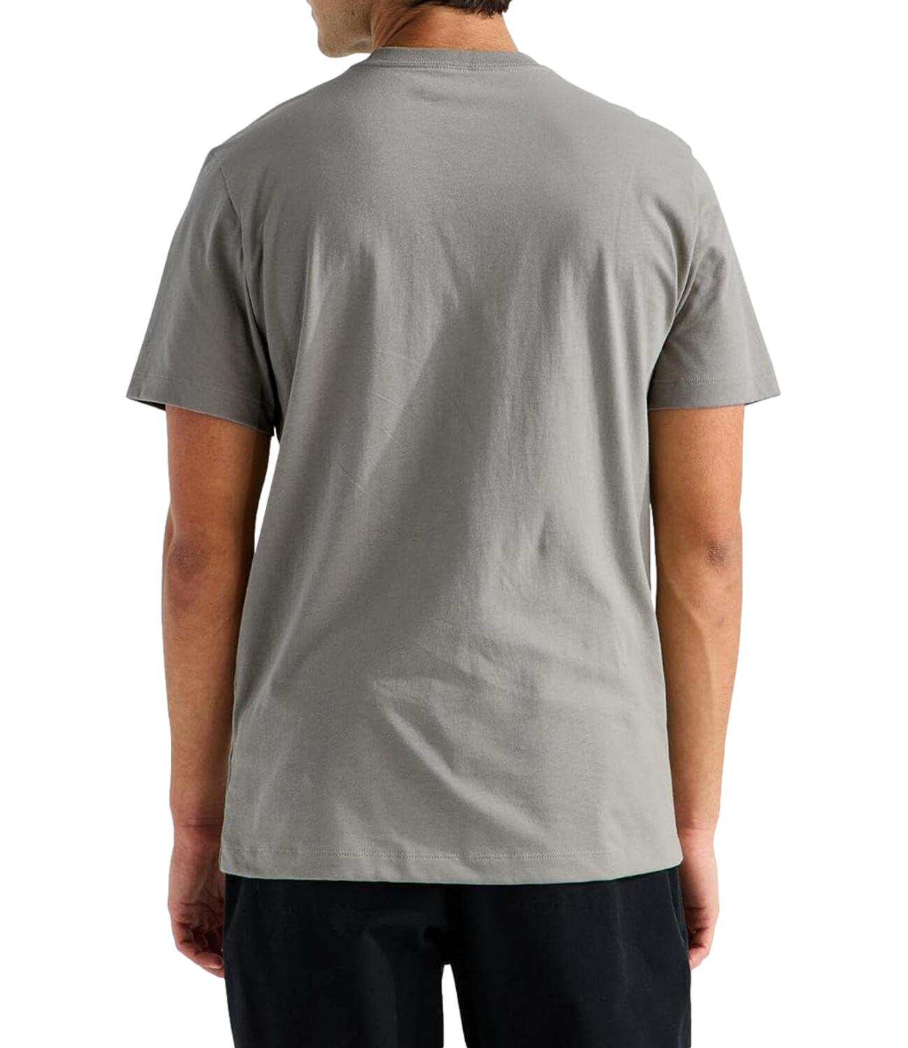 The North Face T-Shirt da Uomo - Stone Slab - Nf0a8cz2