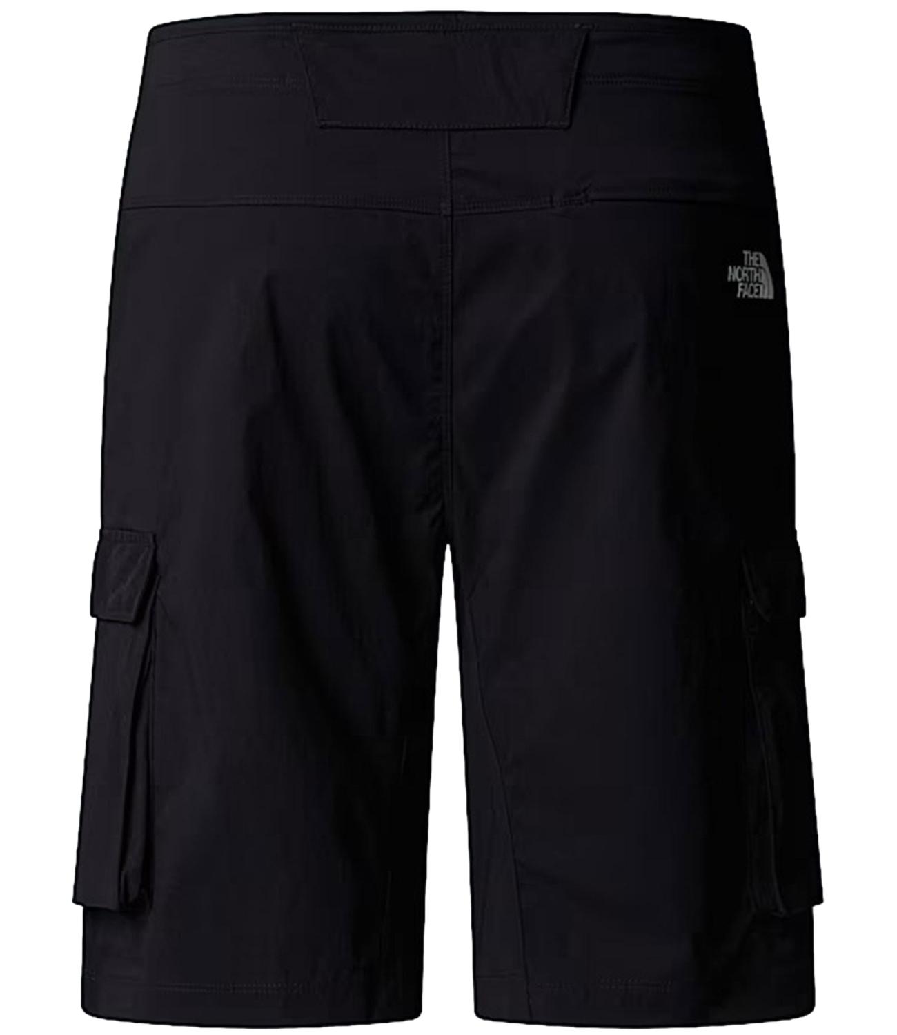 The North Face Short da Uomo - Tnf Black - Nf0a8ec7