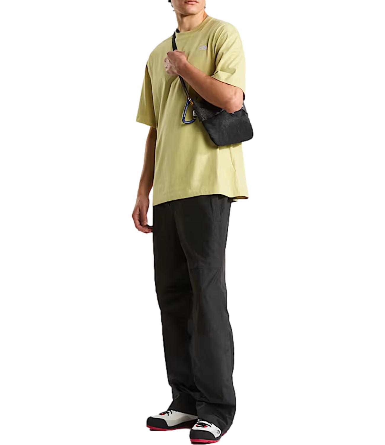 The North Face T-Shirt da Uomo - Pear - Nf0a8evw
