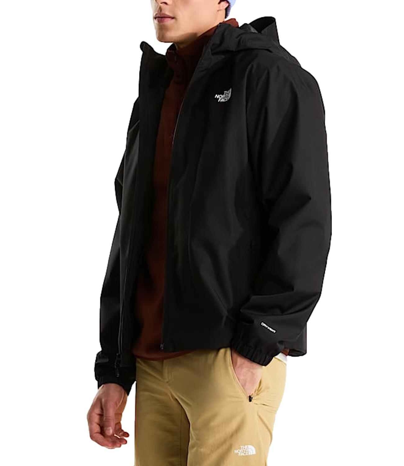 M QUEST MONO JACKET