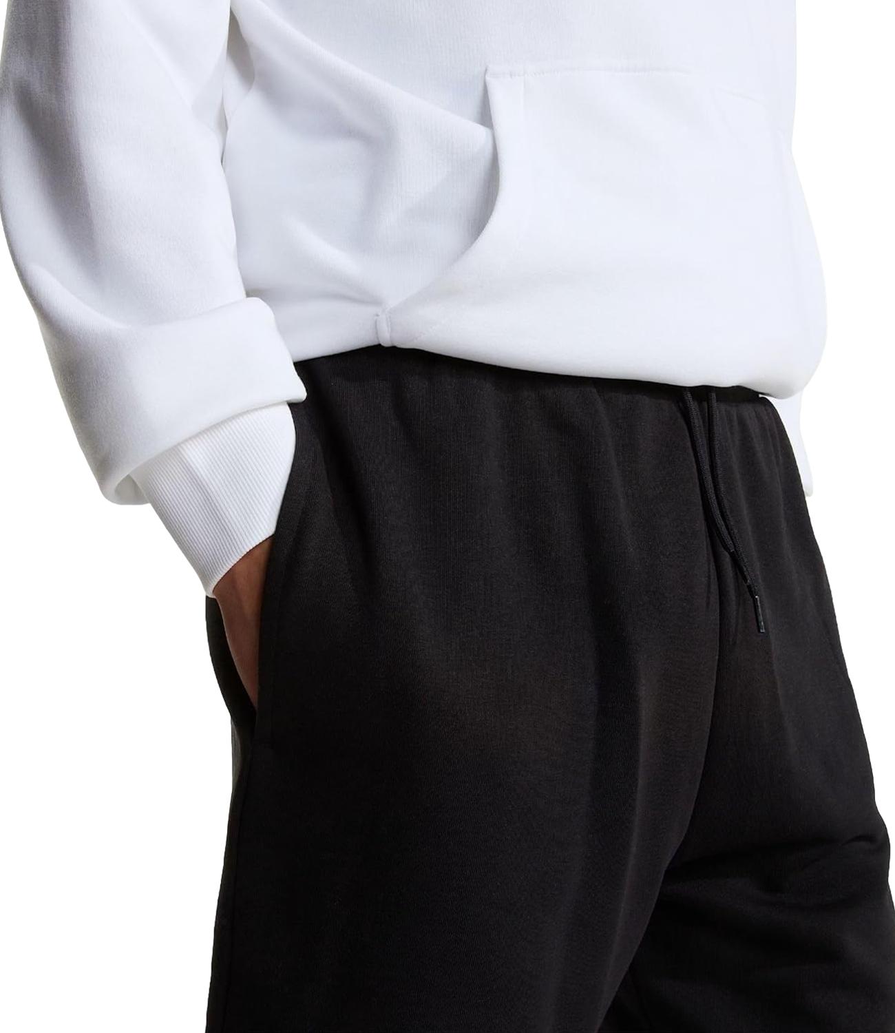 The North Face Shorts tuta da Unisex - Tnf Black - Nf0a8gqb