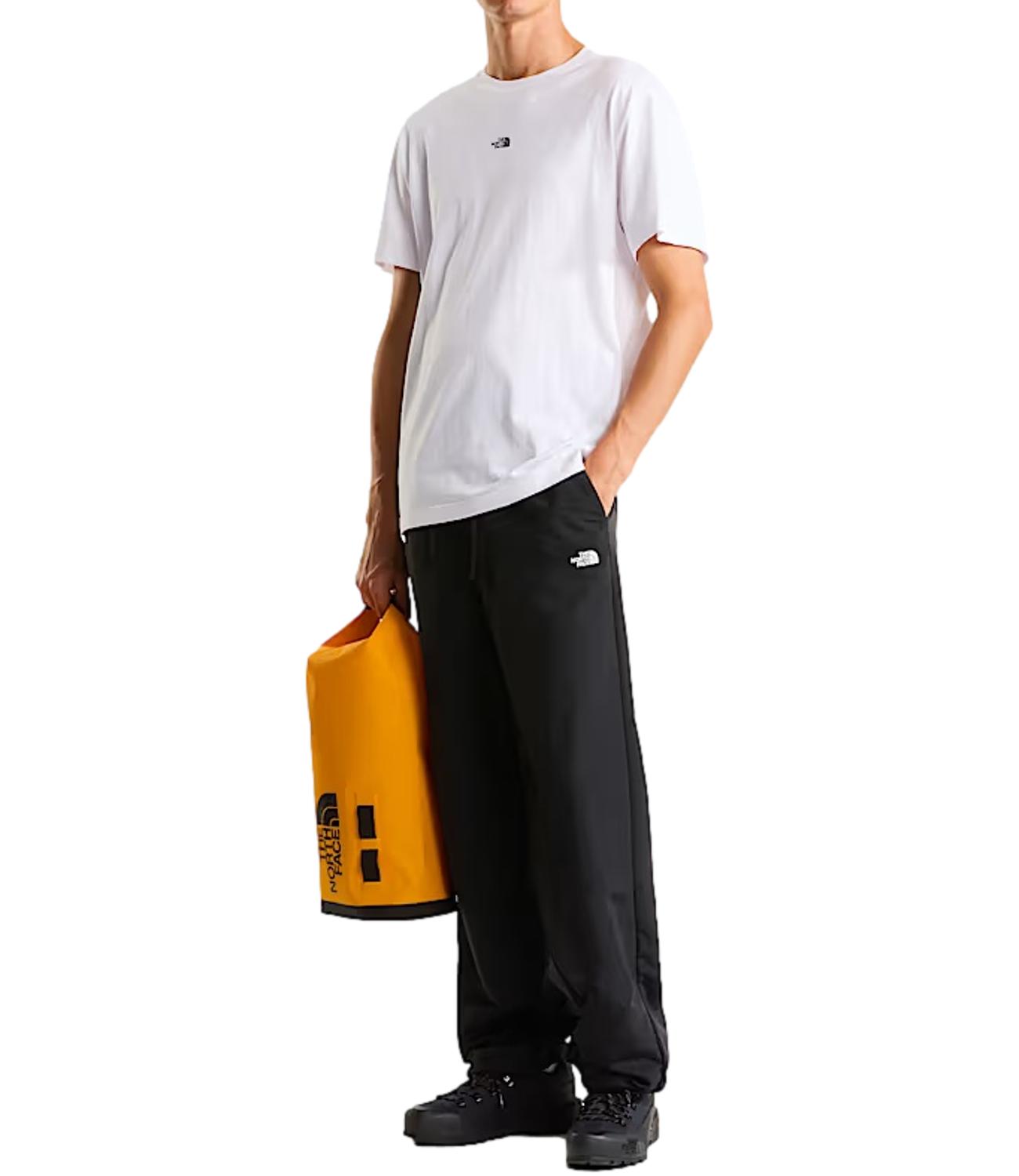 The North Face T-Shirt da Uomo - Tnf White - Nf0a8gqe