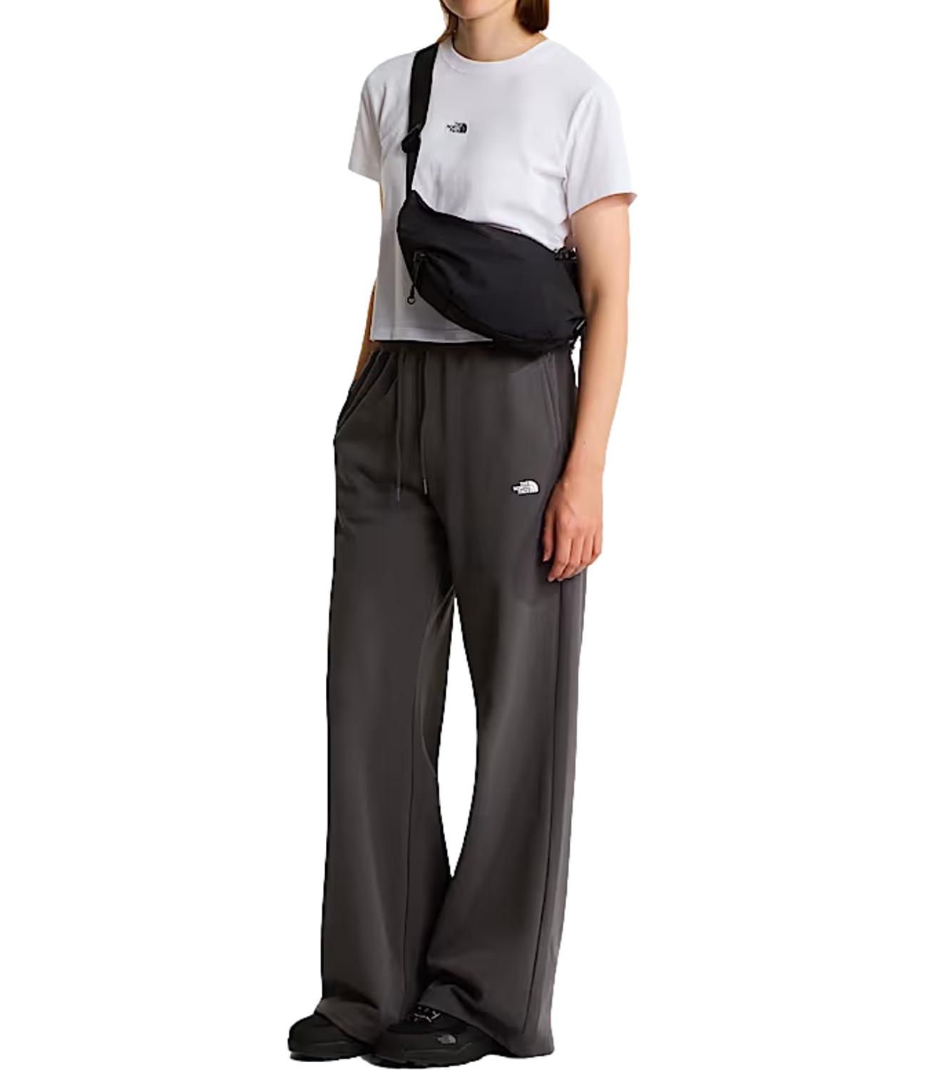 The North Face T-Shirt da Donna - Tnf White - Nf0a8gr1fn4