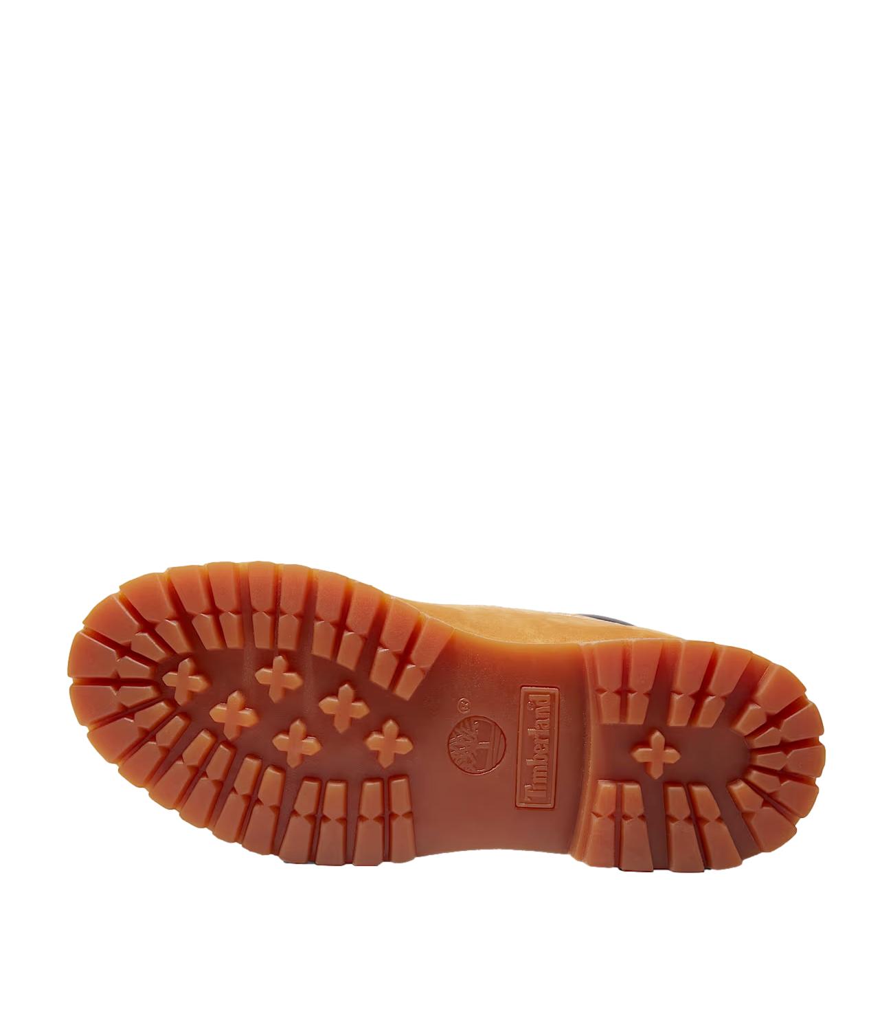 Timberland Premium 6 INCH LACE UP WATERPROOF BOOT WHEAT