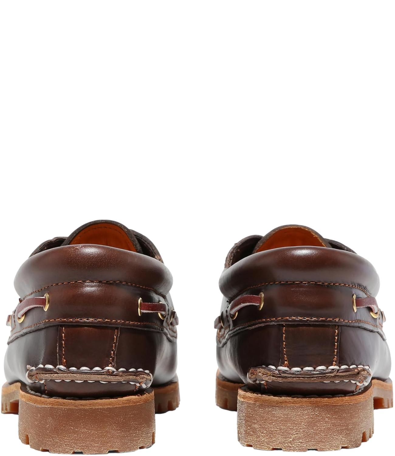 Timberland Mocassino da Donna - Marrone - Tb0513042141
