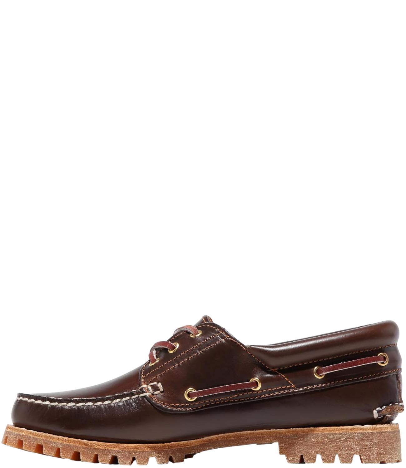 Timberland Mocassino da Donna - Marrone - Tb0513042141