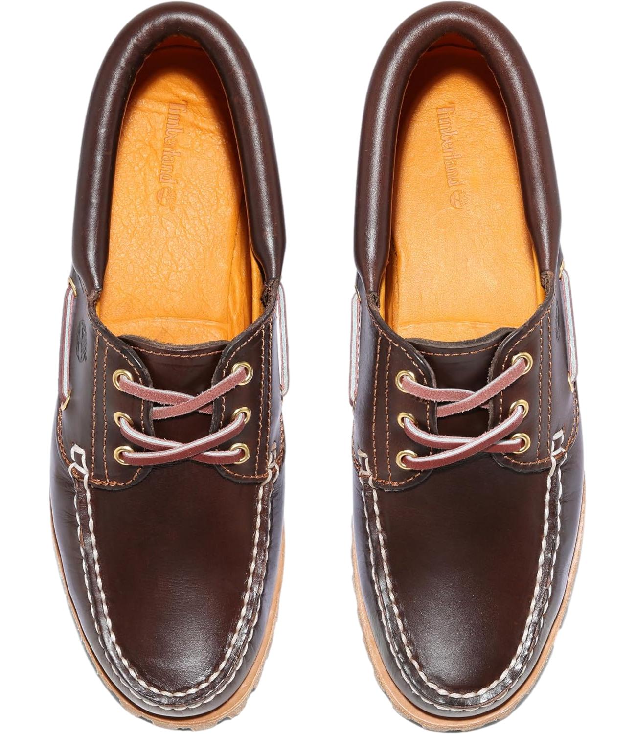 Timberland Mocassino da Donna - Marrone - Tb0513042141