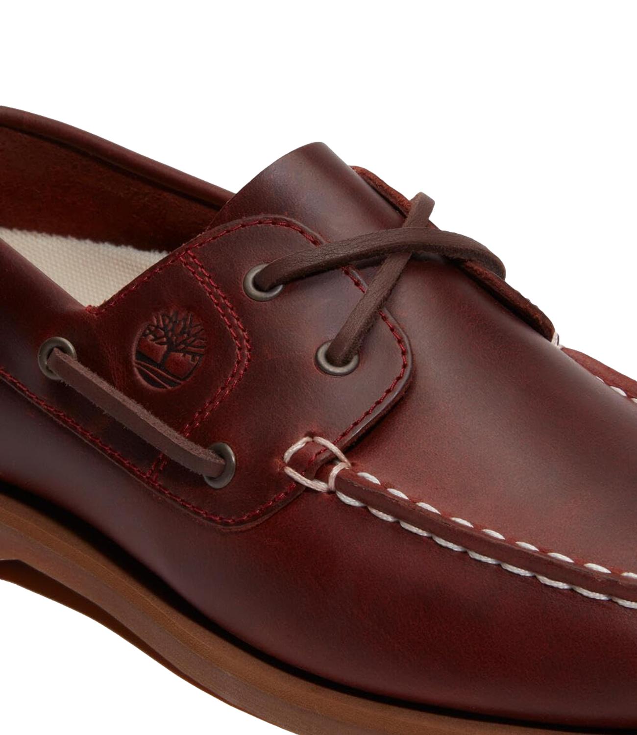 Timberland Mocassino da Donna - Marrone - Tb0a2q9xeiw1