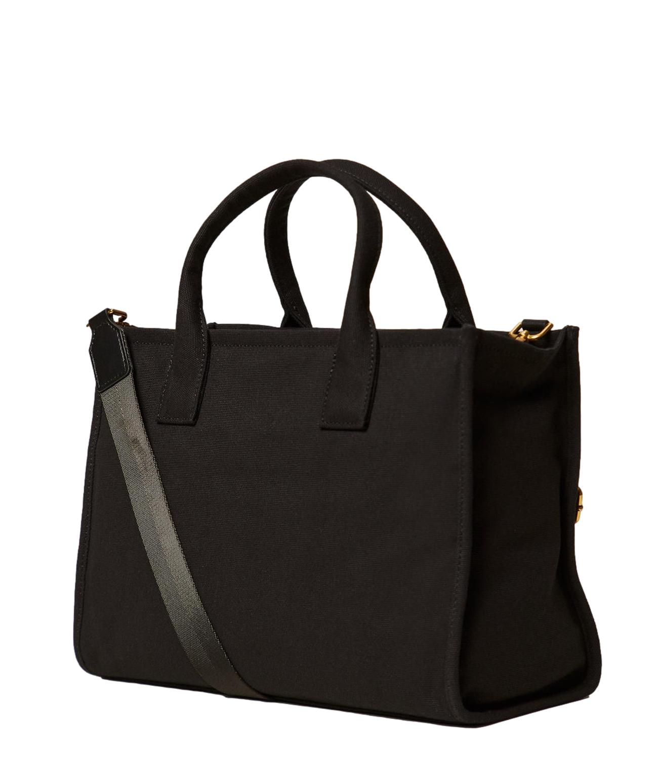Twinset Borsa Tote Nero Donna
