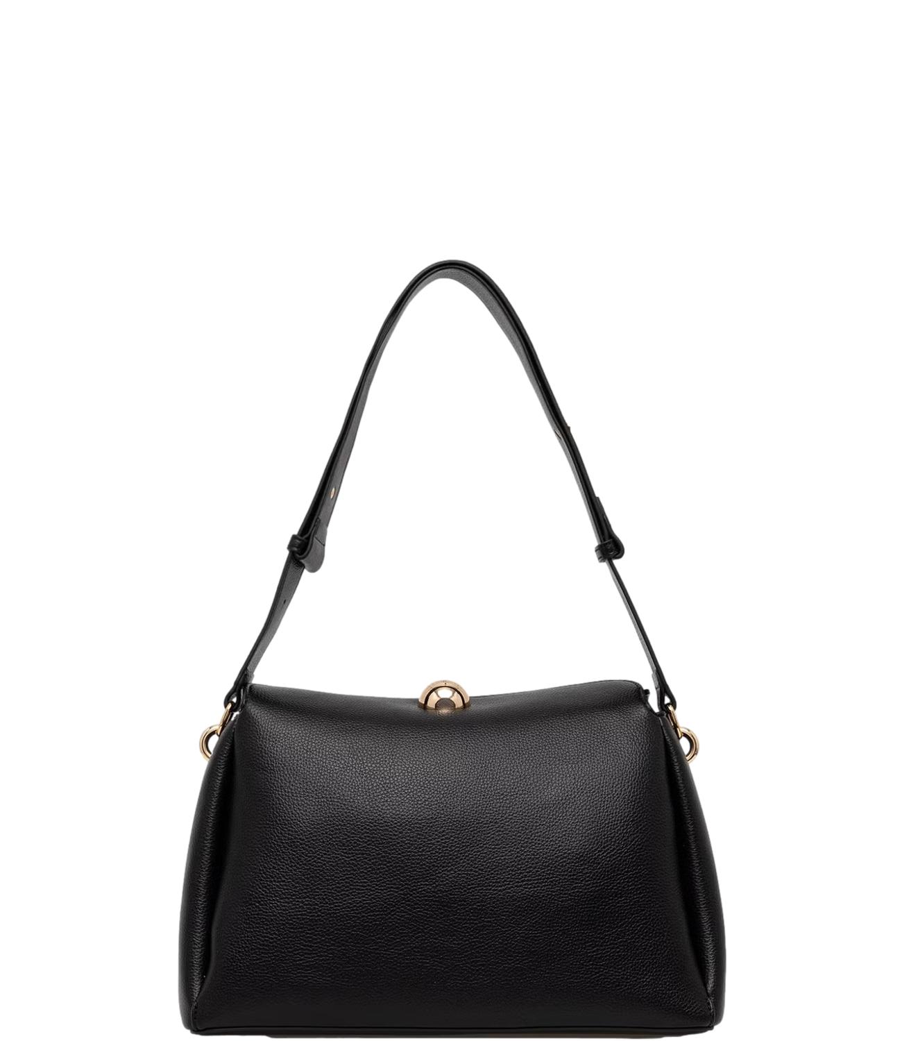 Twinset Borsa Nera Donna