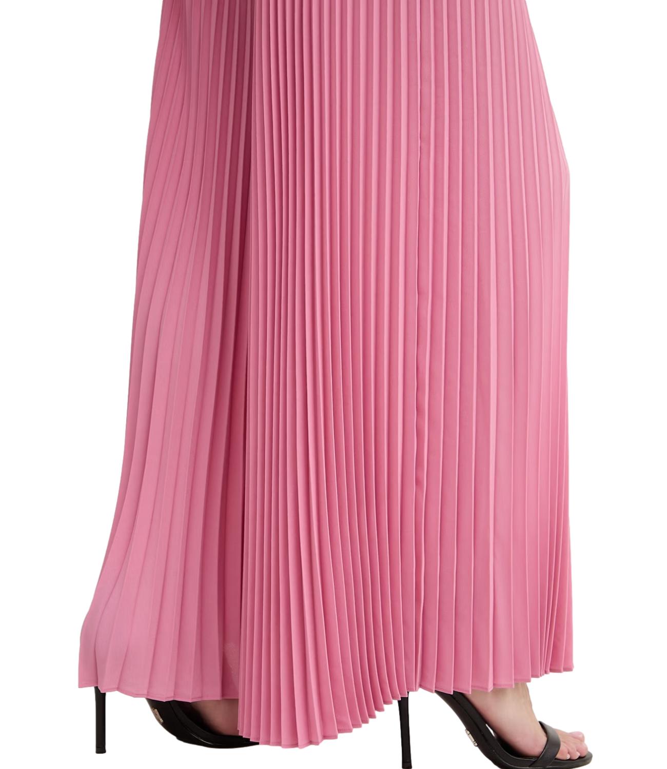 Twinset Pantalone Palazzo Donna