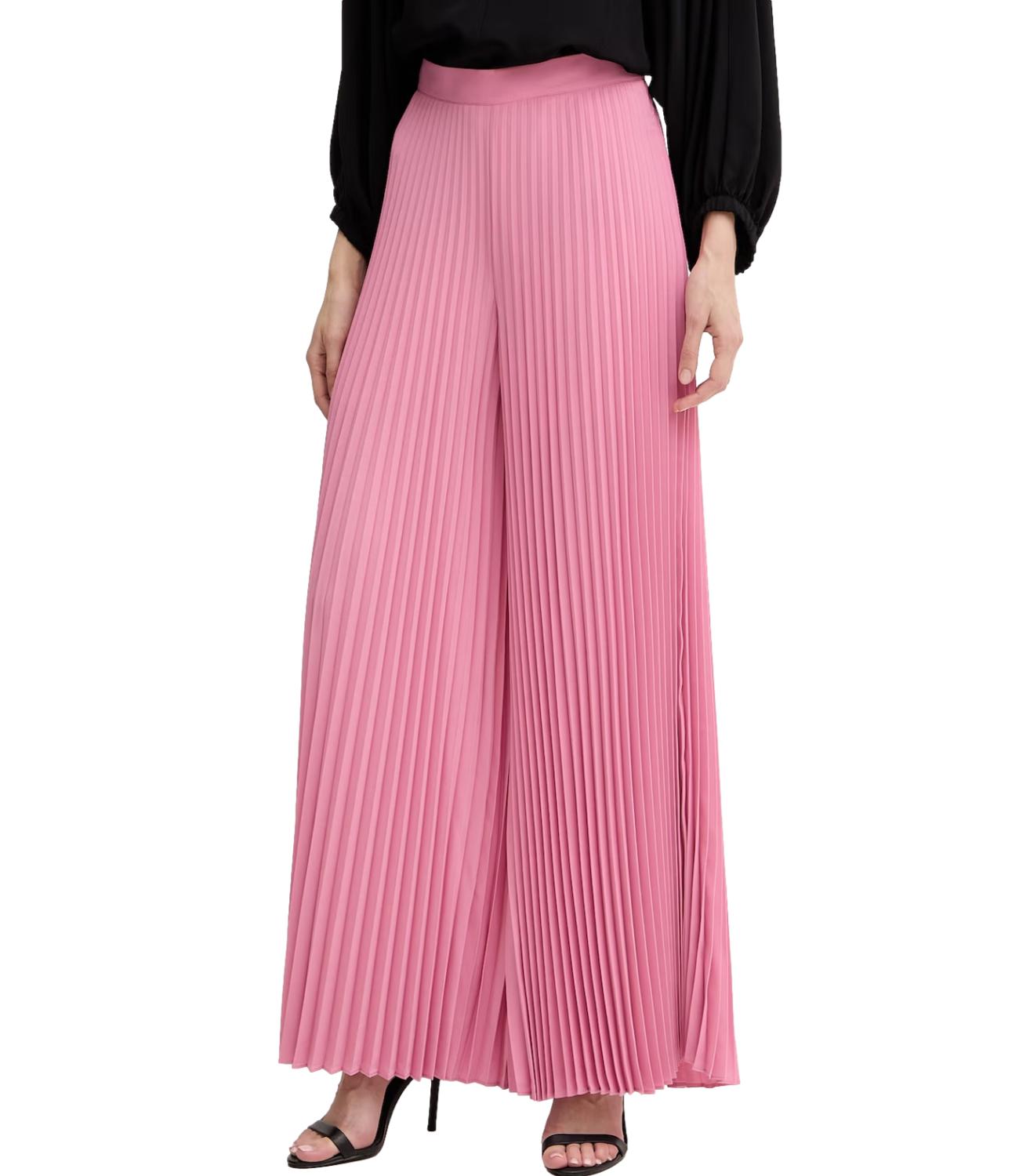 Twinset Pantalone Palazzo Donna