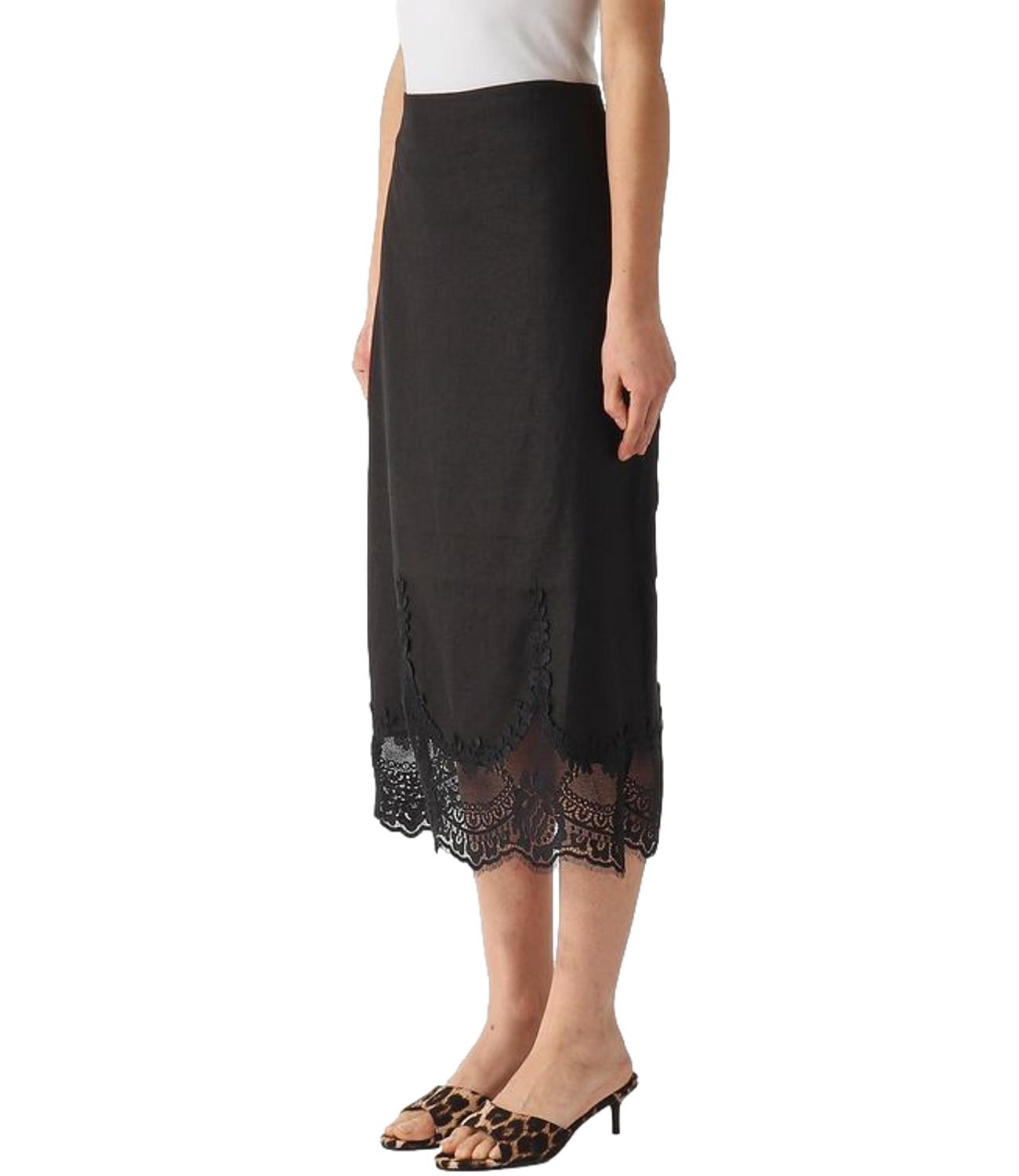 Twin Set Gonna da Donna - Nero - 261tt2185