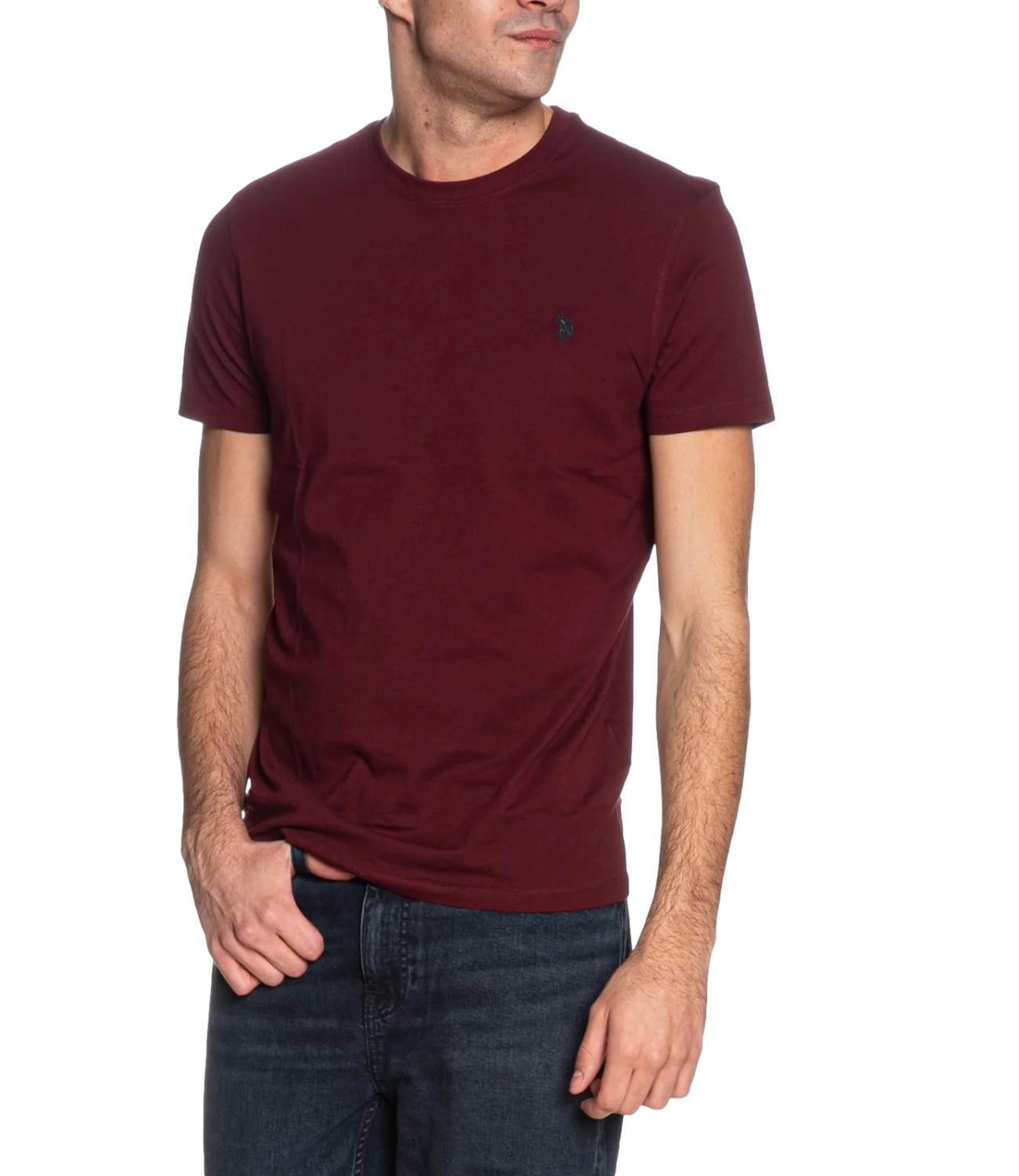 T-shirt Mickvinaccia