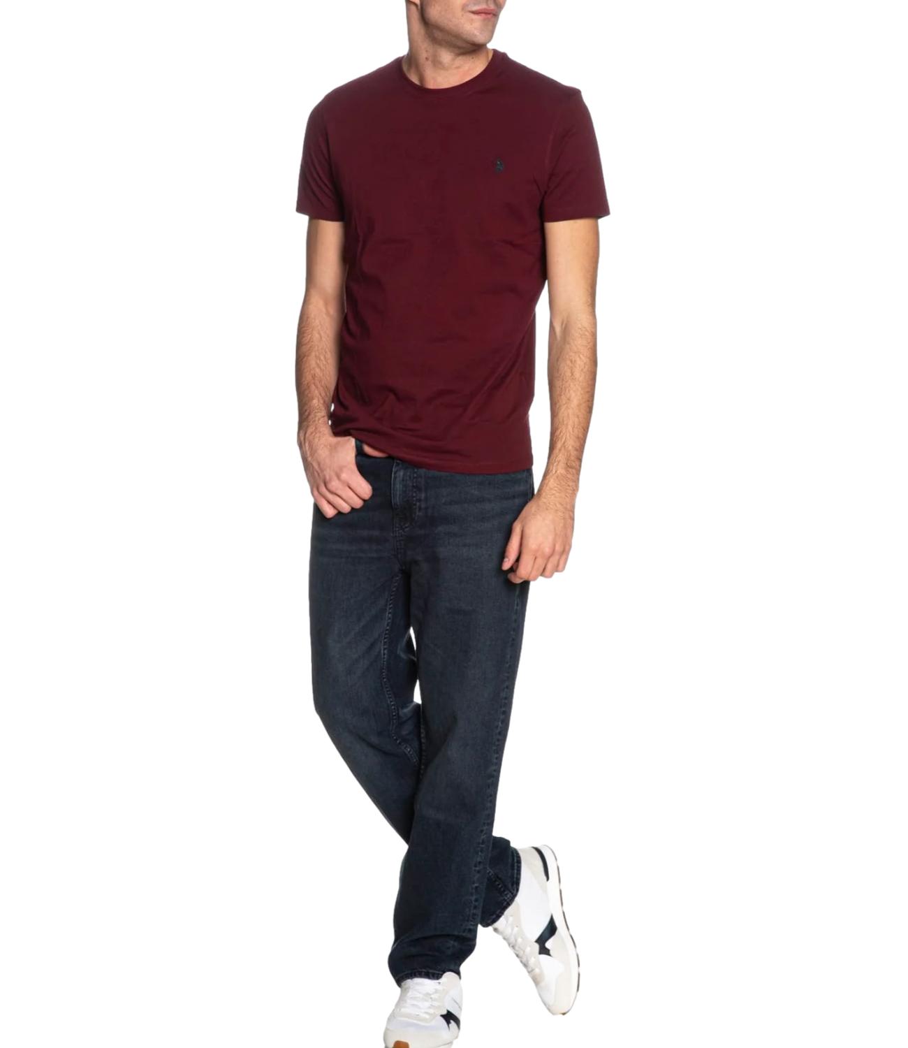 T-shirt Mickvinaccia