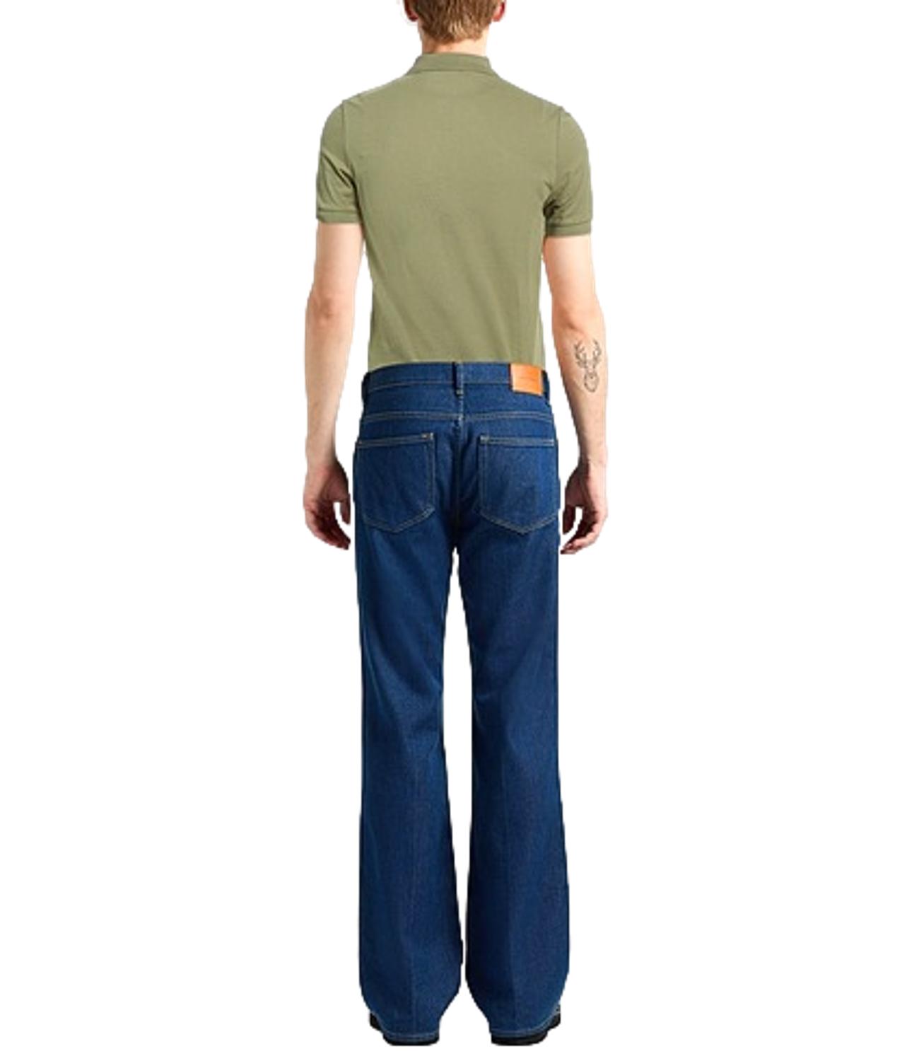 U.s. Polo Assn. Polo da Uomo - Verde Militare - Us43197036000147