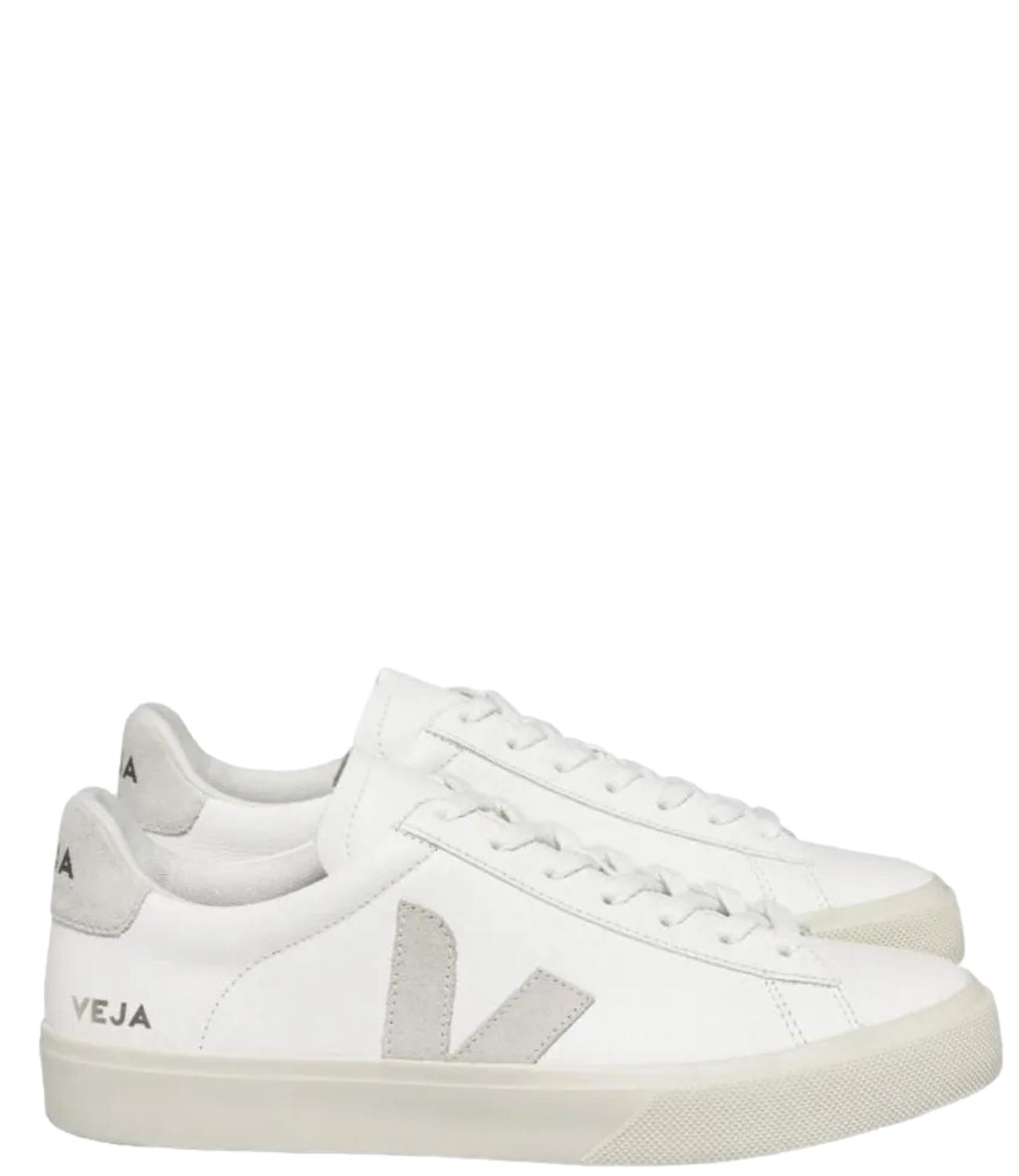 Veja Sneakers da Uomo - Beige - Cp0502429