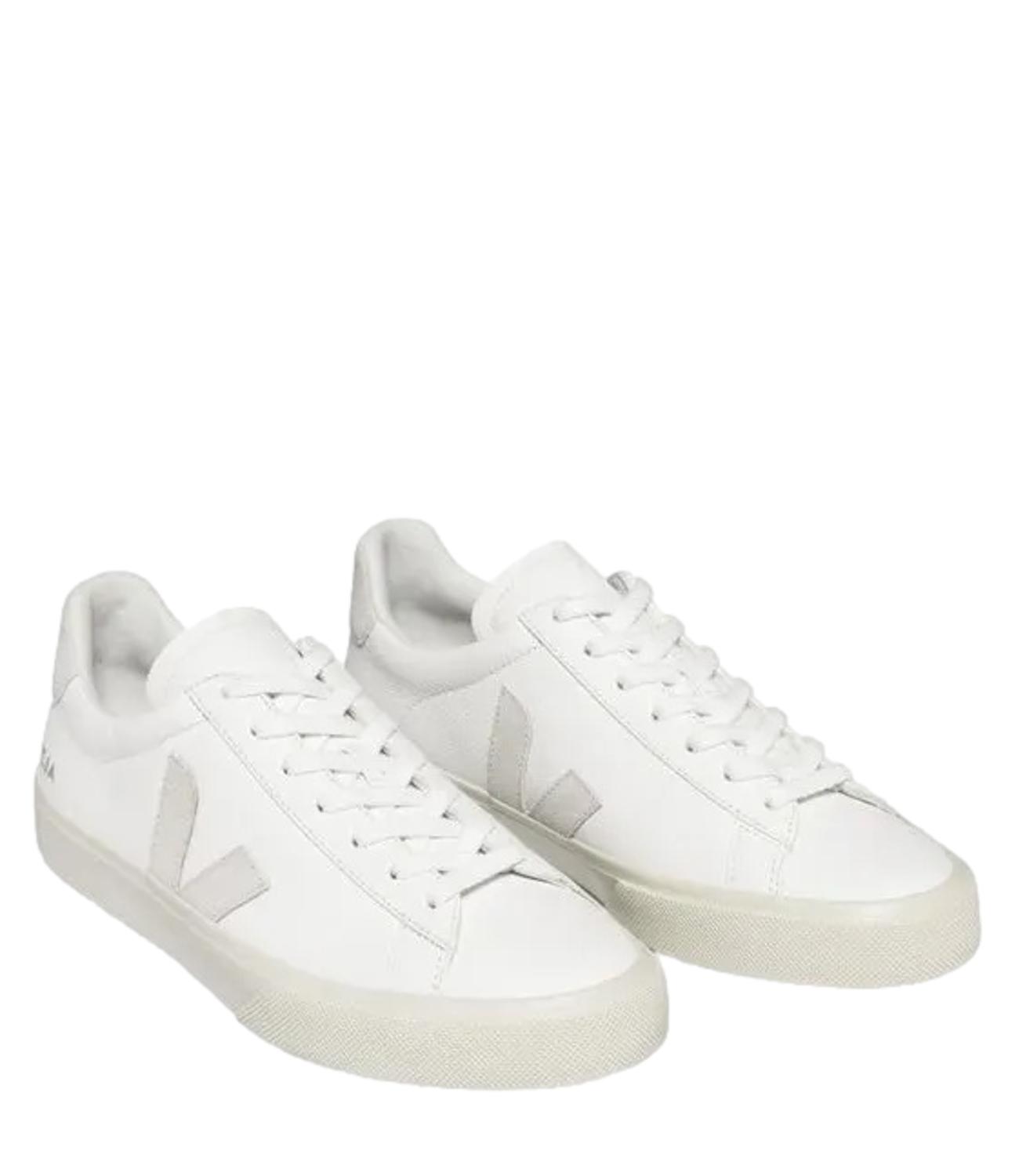 Veja Sneakers da Uomo - Beige - Cp0502429