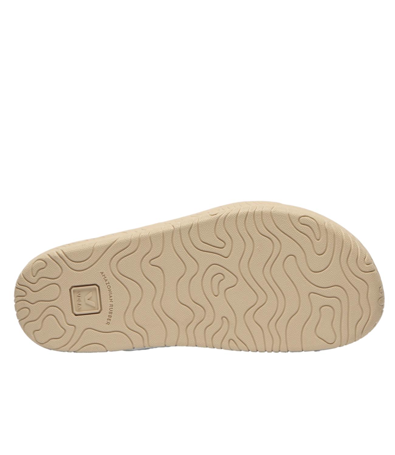 Veja Ciabatta da Donna - Beige - Sa3220670
