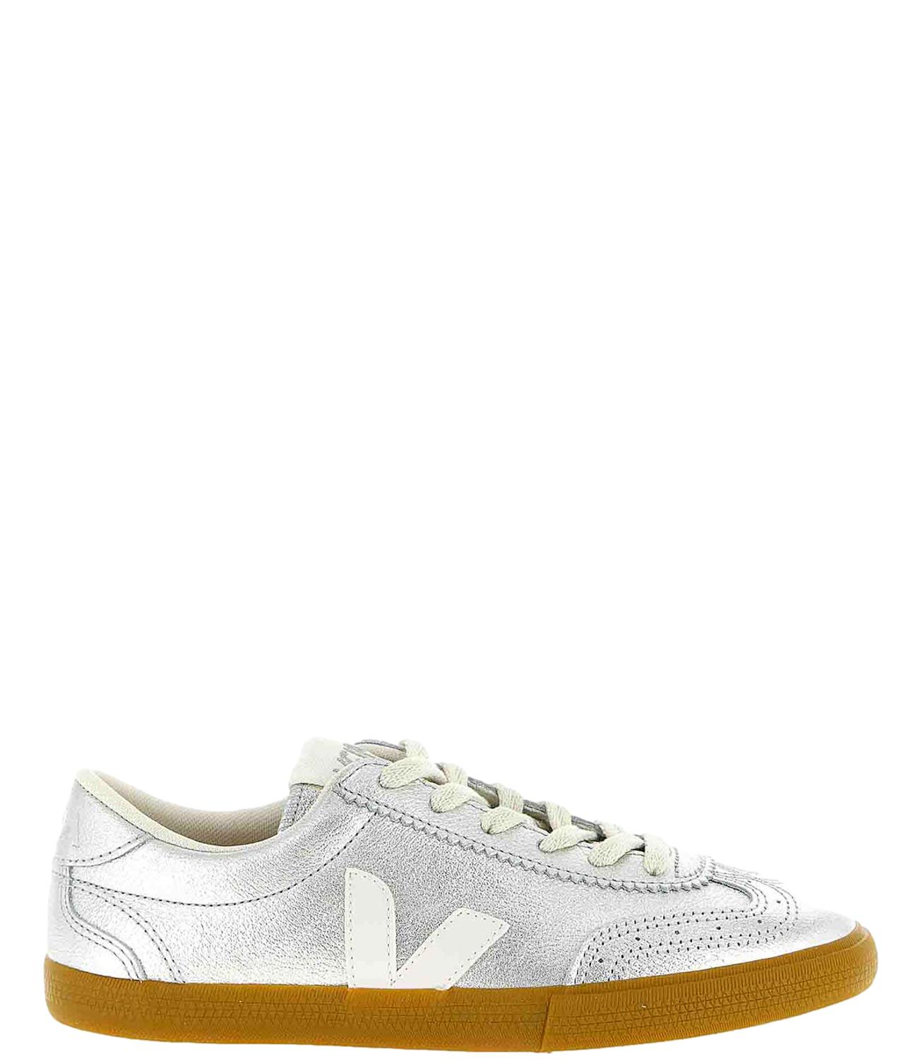 Veja Sneakers da Donna - Beige - V02021666