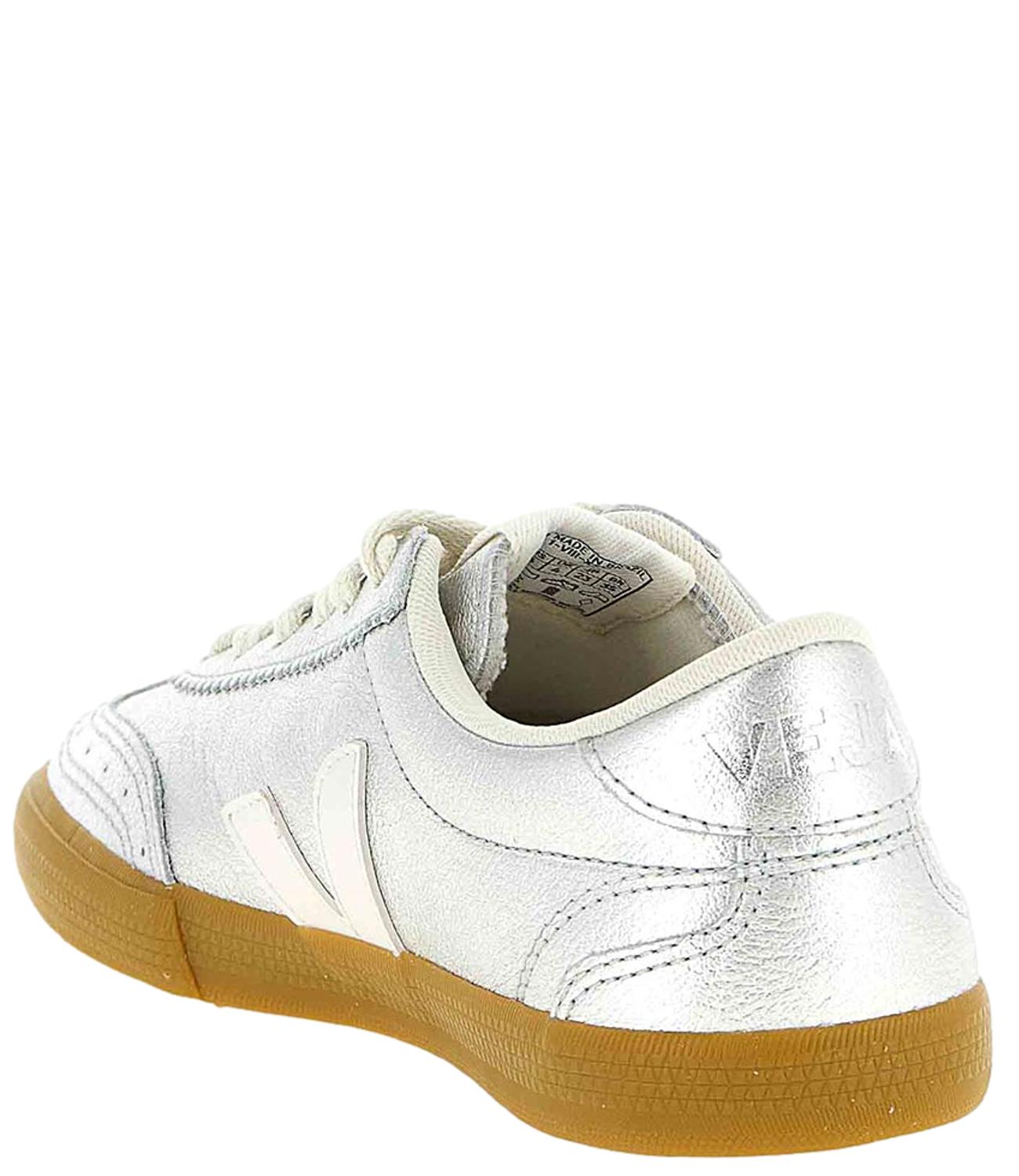 Veja Sneakers da Donna - Beige - V02021666