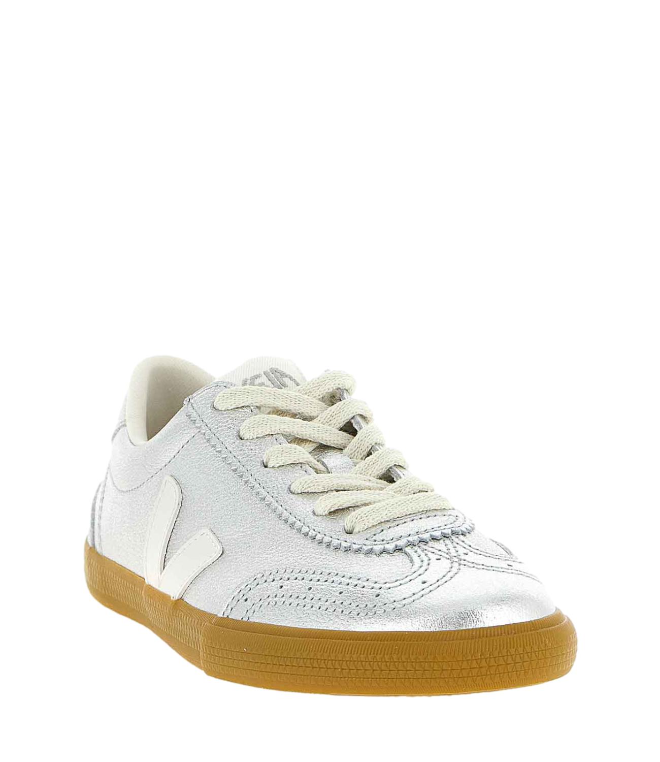 Veja Sneakers da Donna - Beige - V02021666