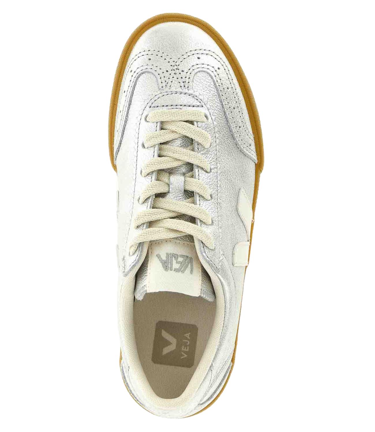 Veja Sneakers da Donna - Beige - V02021666