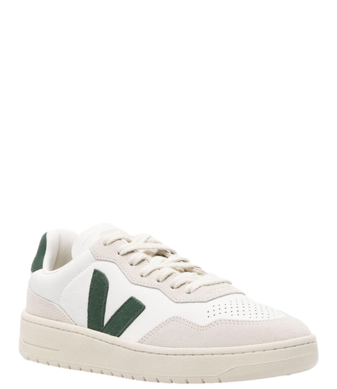 Veja Sneakers da Uomo - Verde - Vd2003384