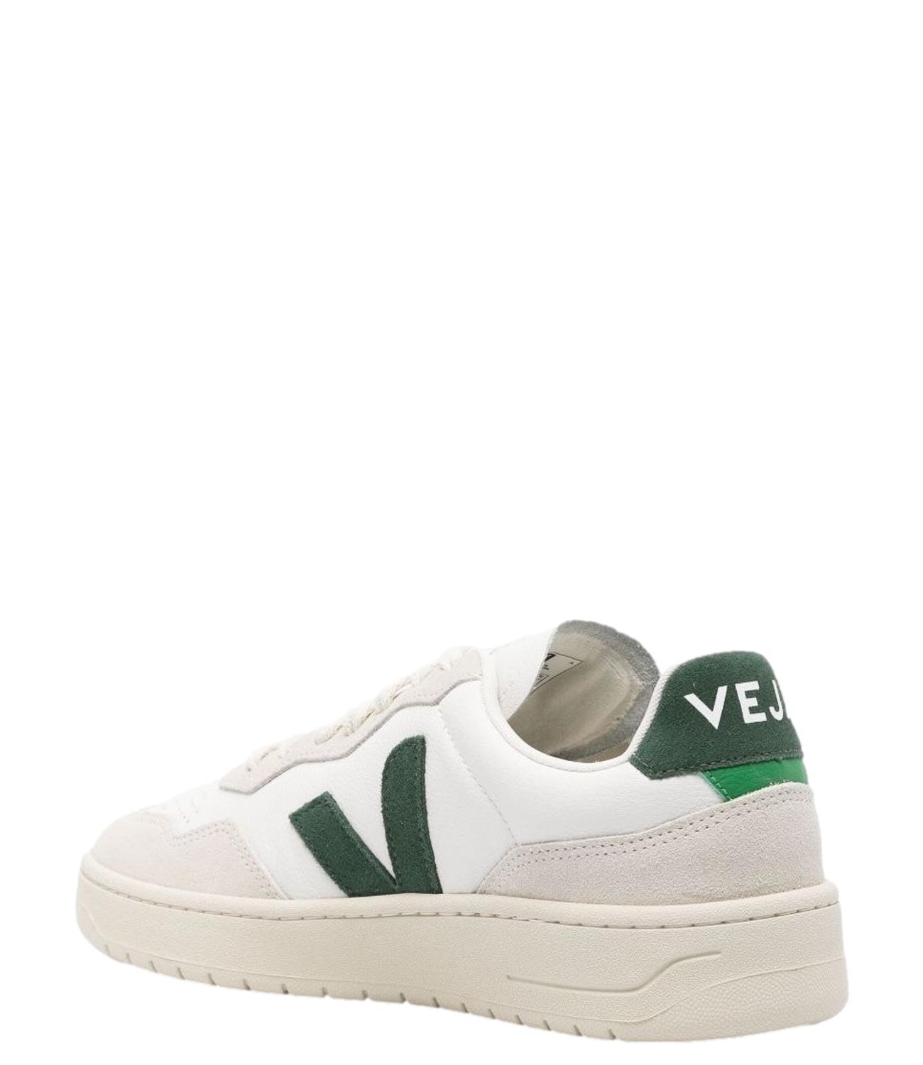 Veja Sneakers da Uomo - Verde - Vd2003384