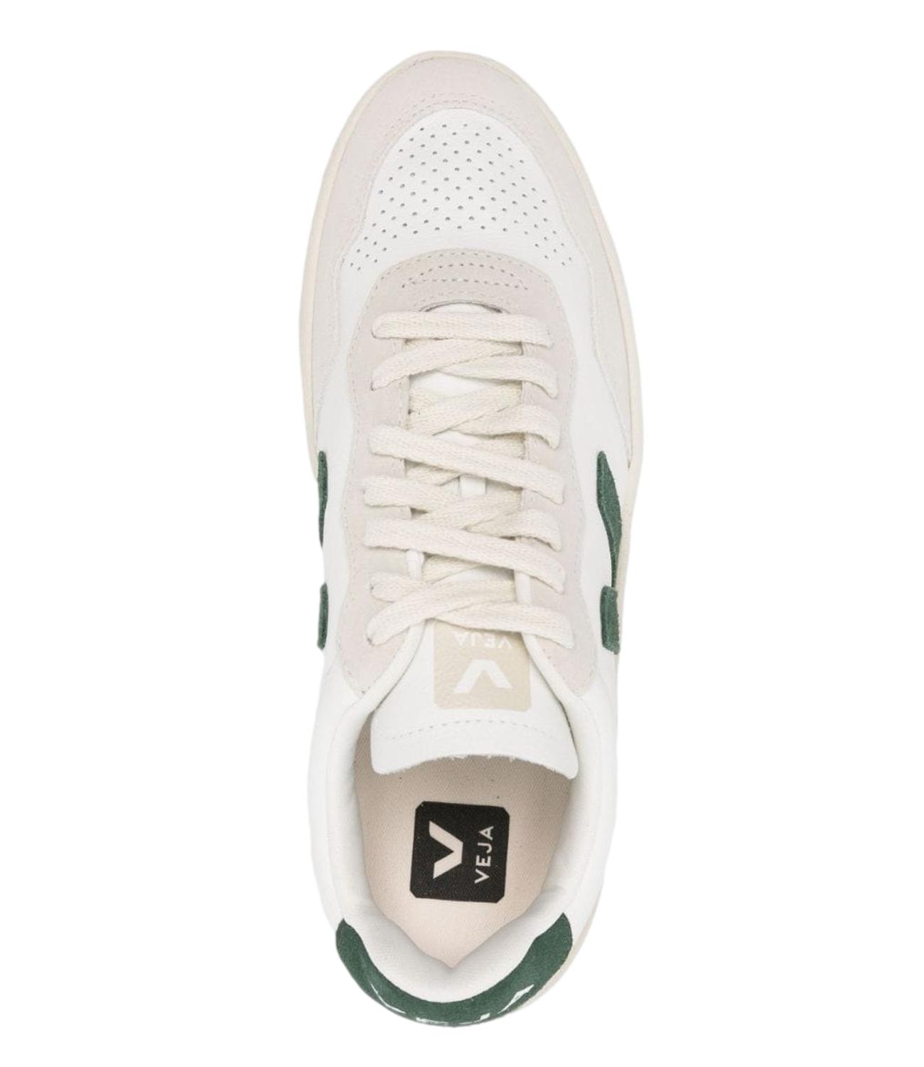 Veja Sneakers da Uomo - Verde - Vd2003384