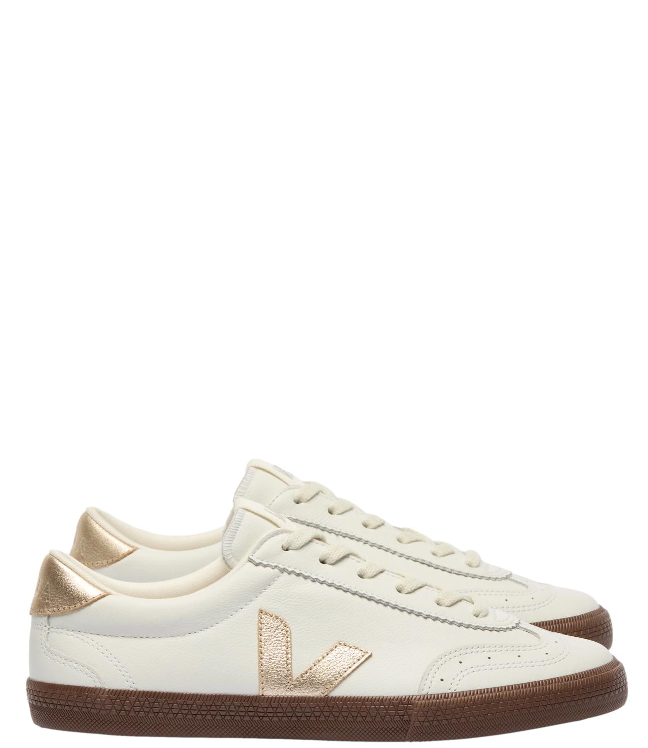 Veja Sneakers da Donna - Platino - Vo2021413