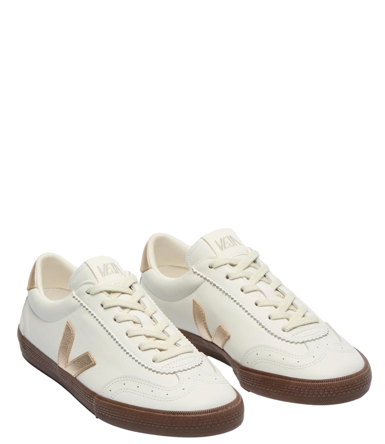 Veja Sneakers da Donna - Platino - Vo2021413