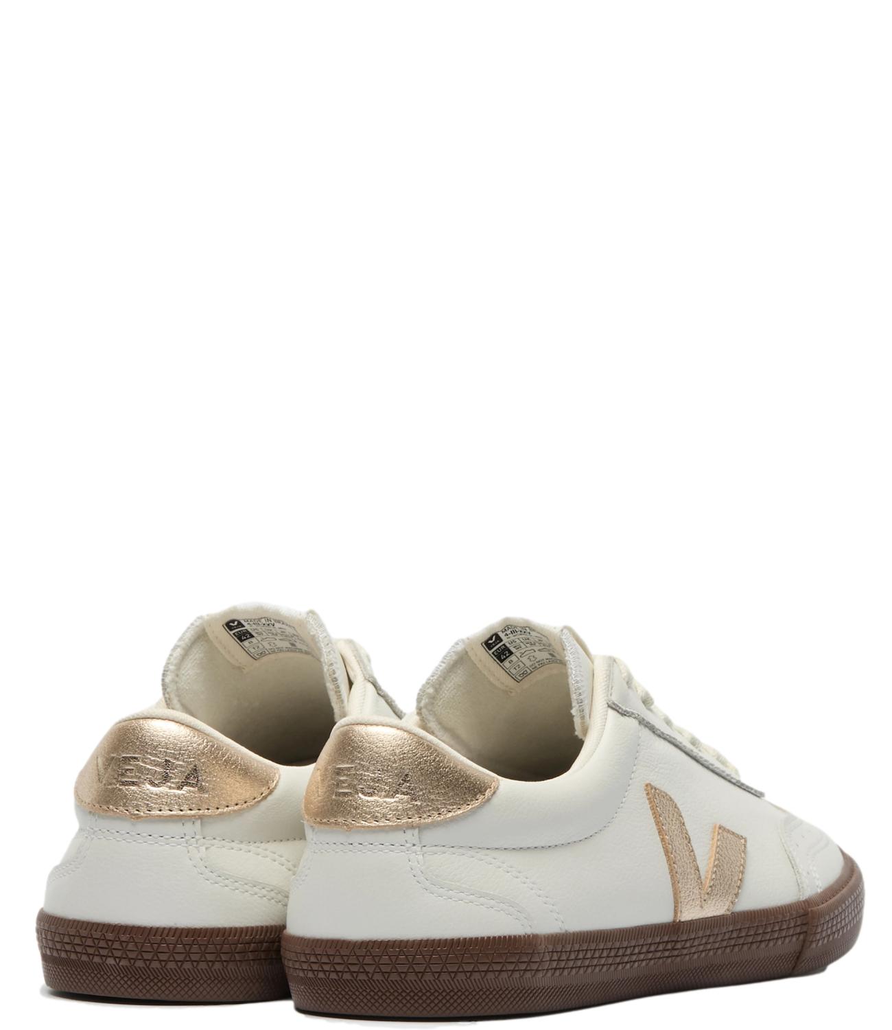 Veja Sneakers da Donna - Platino - Vo2021413