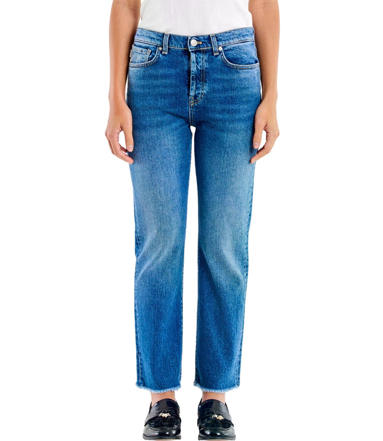 Vicolo Jeans Bella Denim Donna