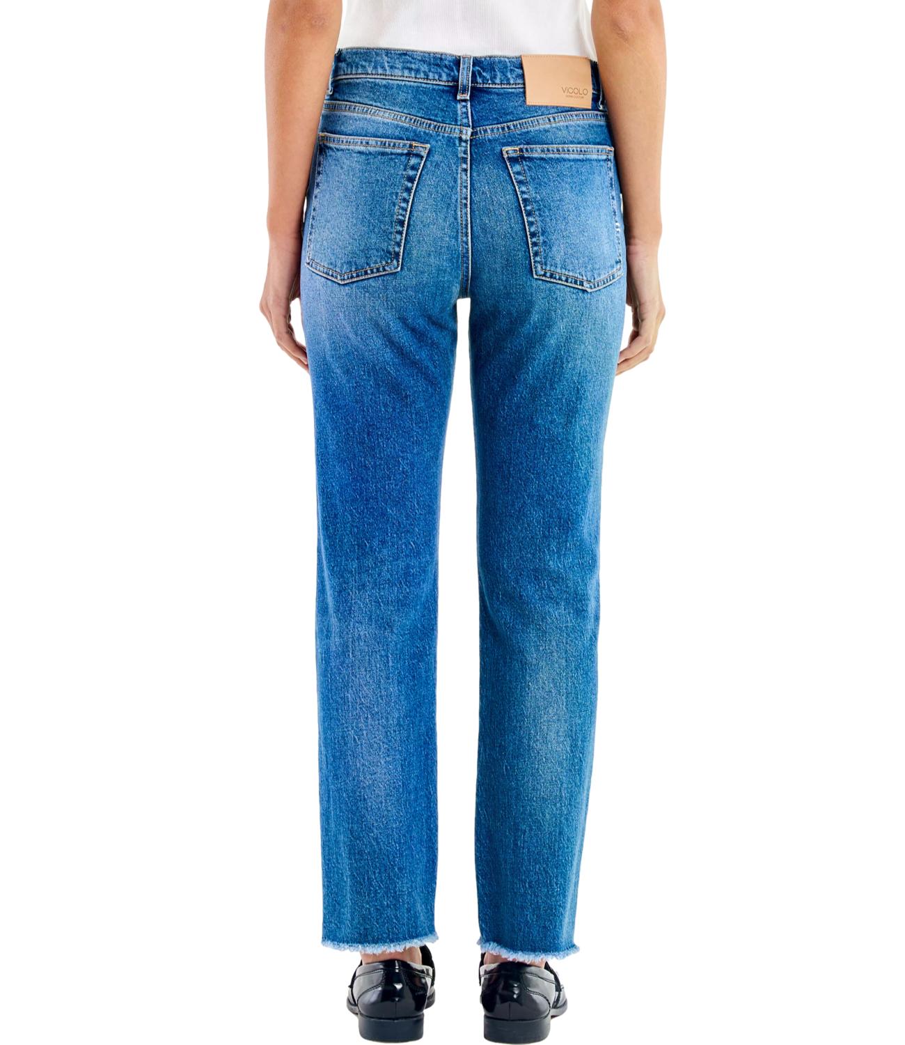 Vicolo Jeans Bella Denim Donna