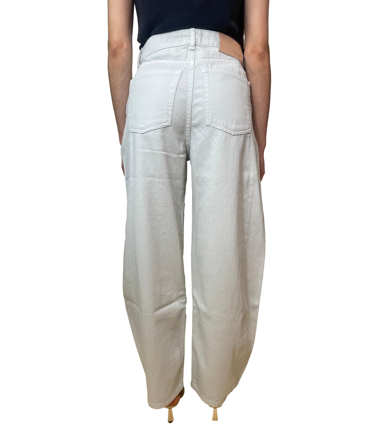 Vicolo Jeans CHIARA Verde Donna