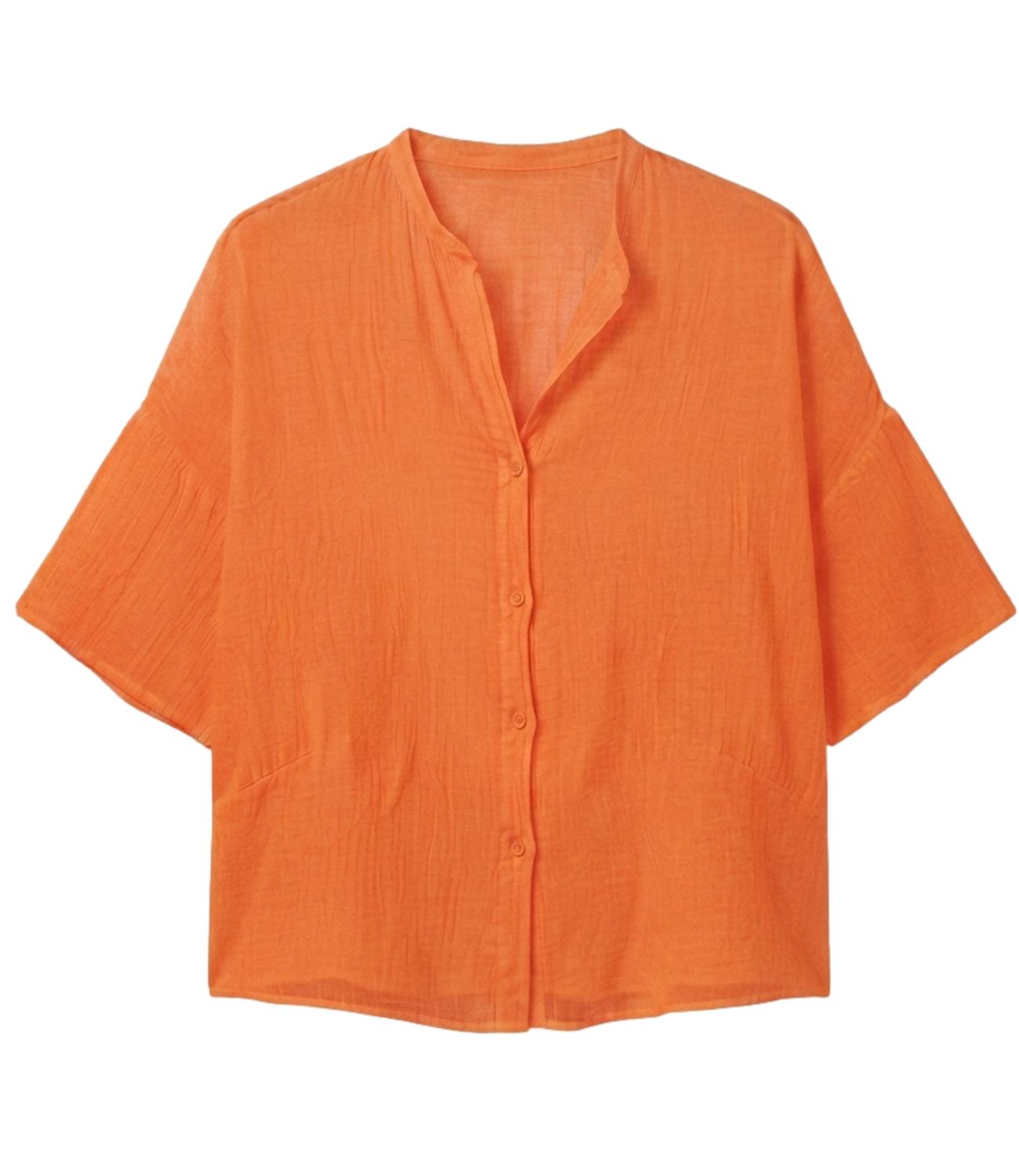 Vicolo Top da Donna - Arancio - Tab0670