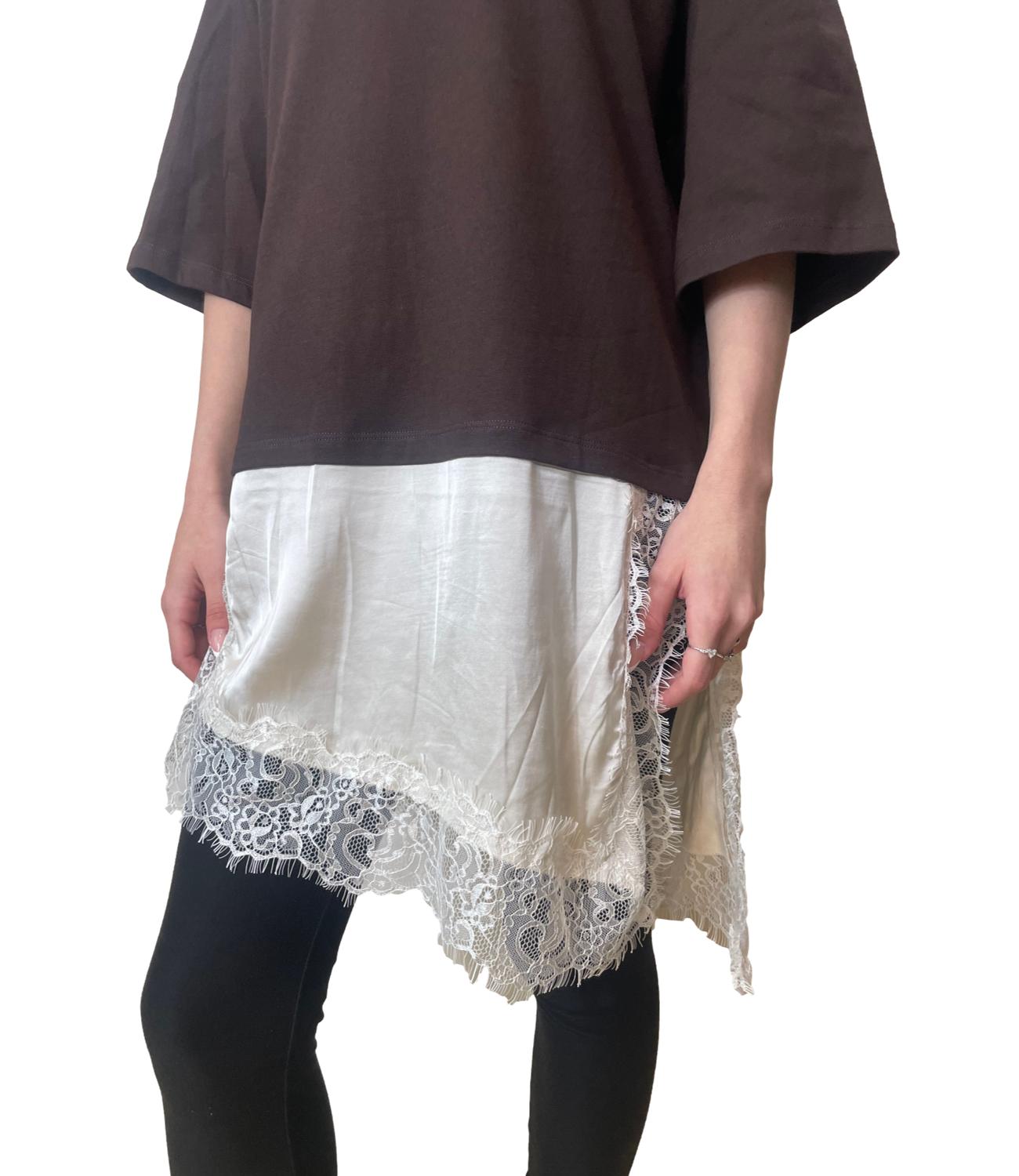 Vicolo T-shirt Moro Donna