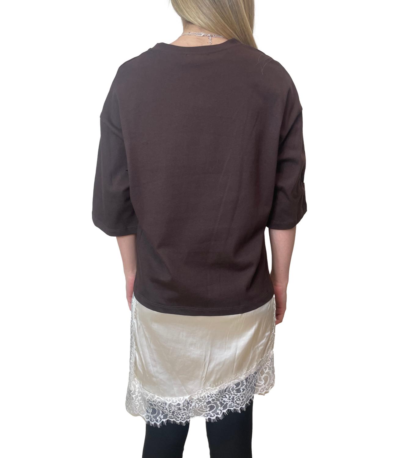 Vicolo T-shirt Moro Donna