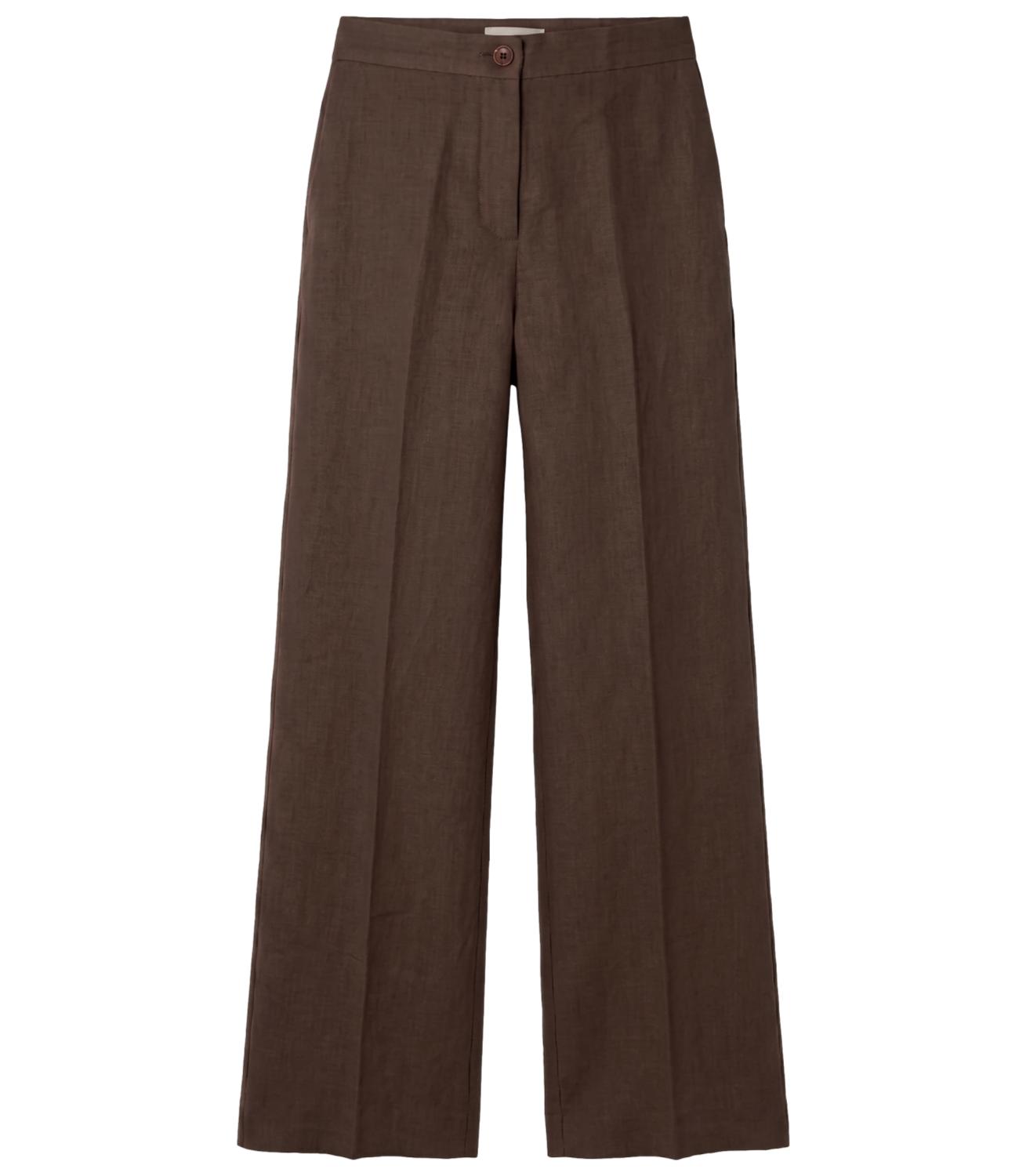 Vicolo Pantalone da Donna - Moro - Tab1622