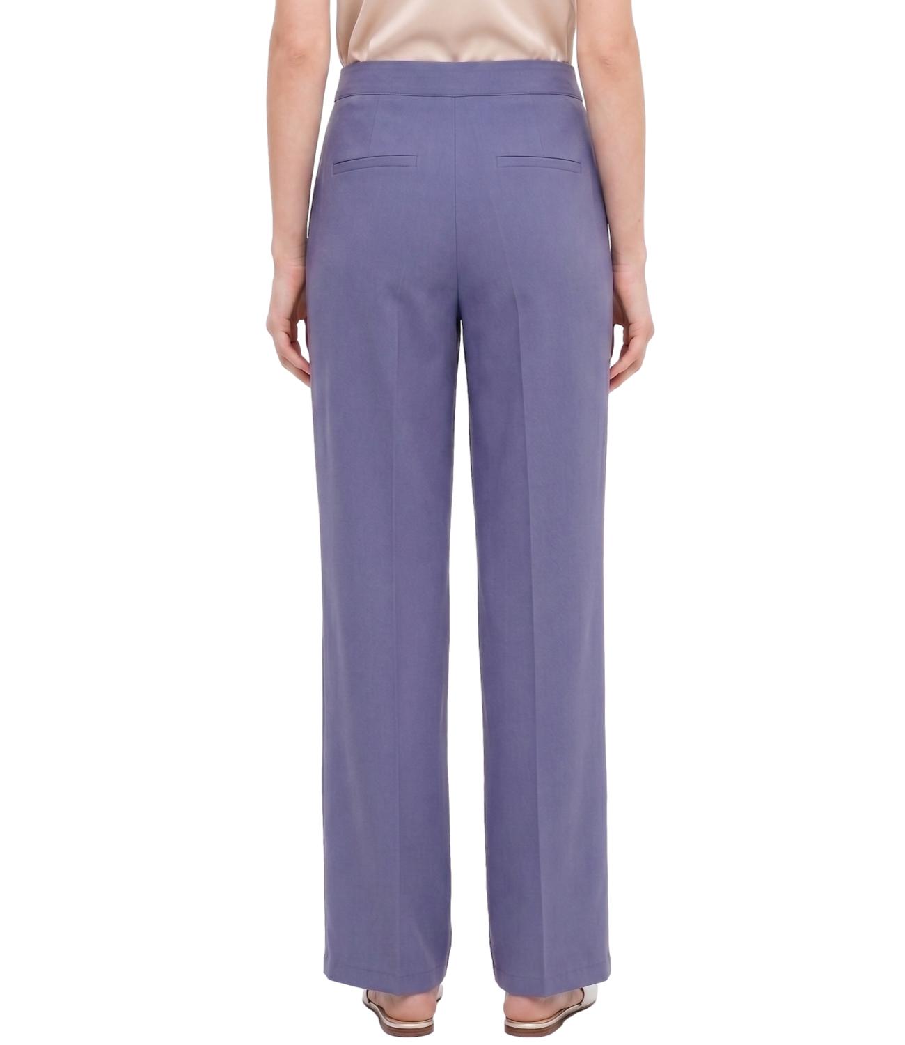 Vicolo Pantalone da Donna - Viola - Tab1624