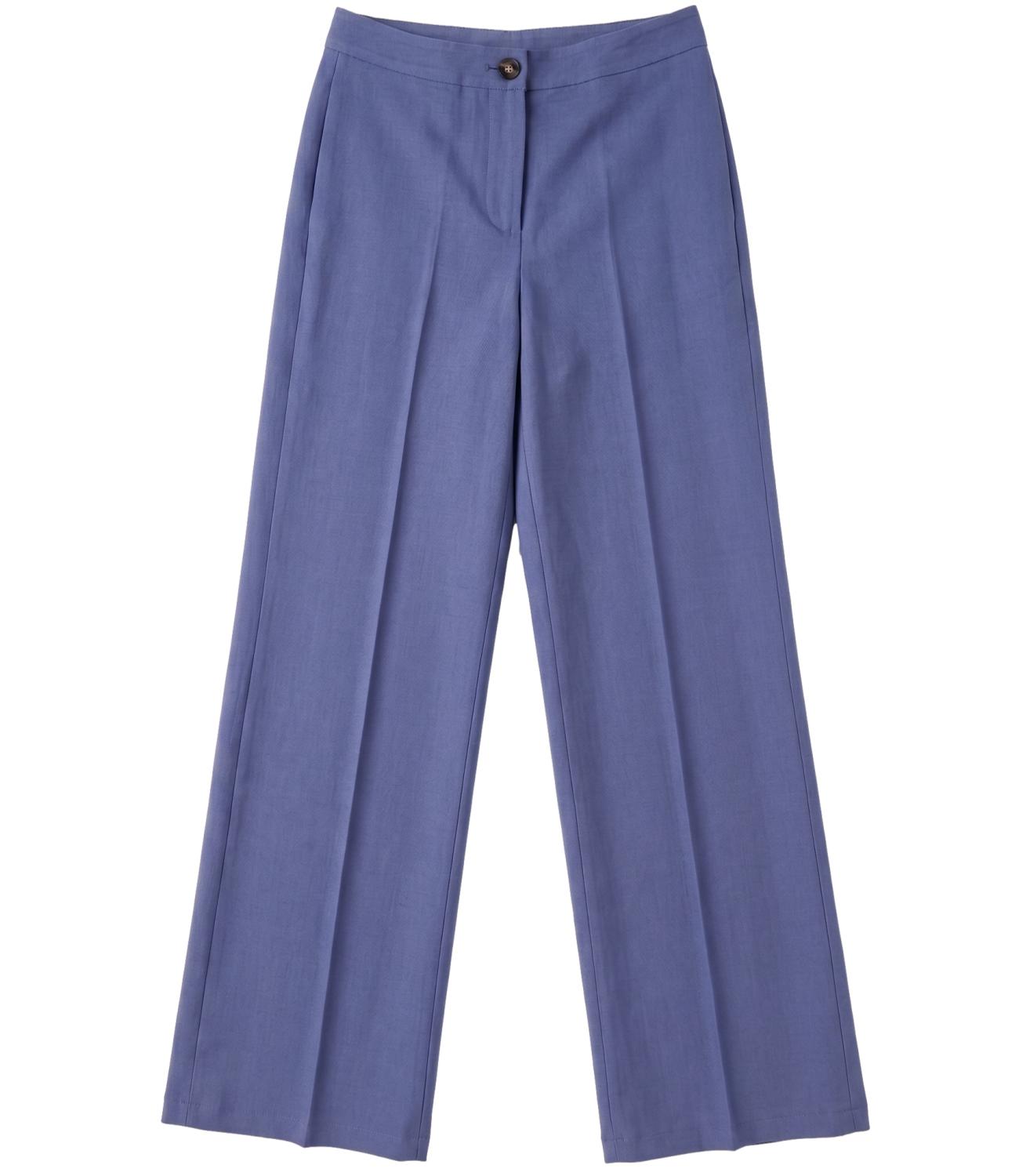 Vicolo Pantalone da Donna - Viola - Tab1624