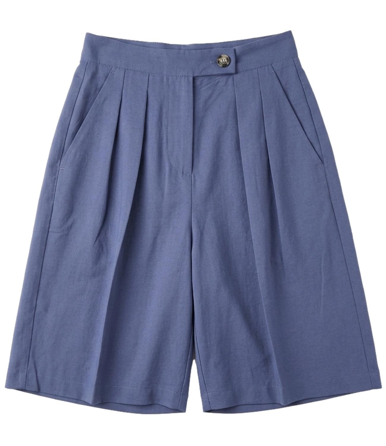 Vicolo Short da Donna - Viola - Tab1656