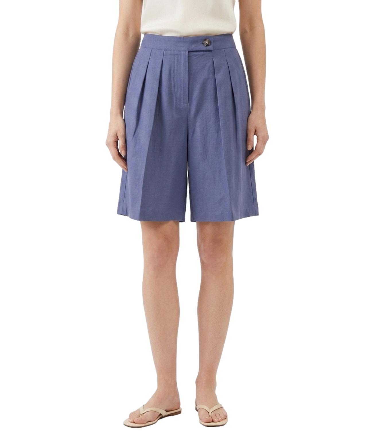 Vicolo Short da Donna - Viola - Tab1656