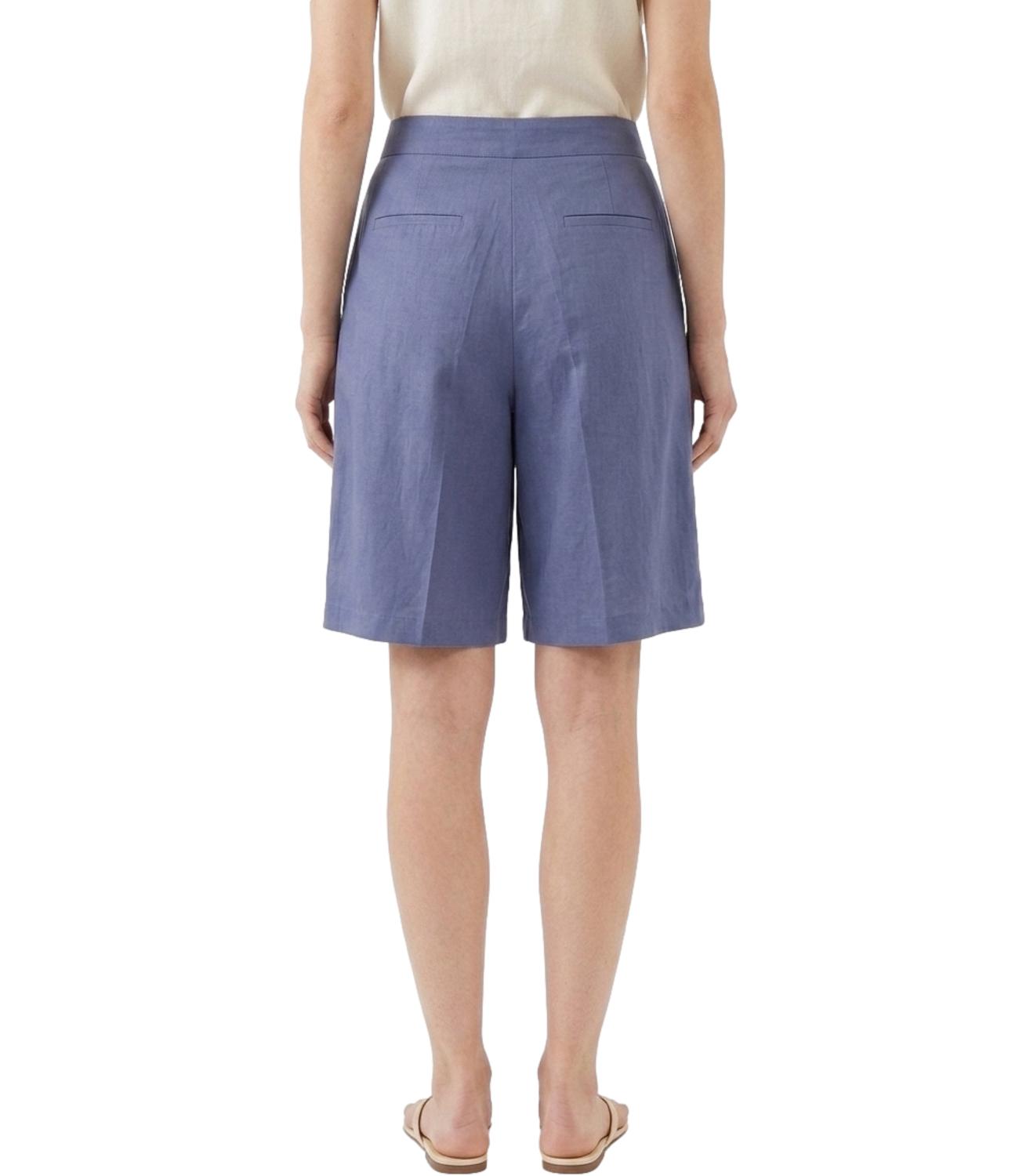 Vicolo Short da Donna - Viola - Tab1656