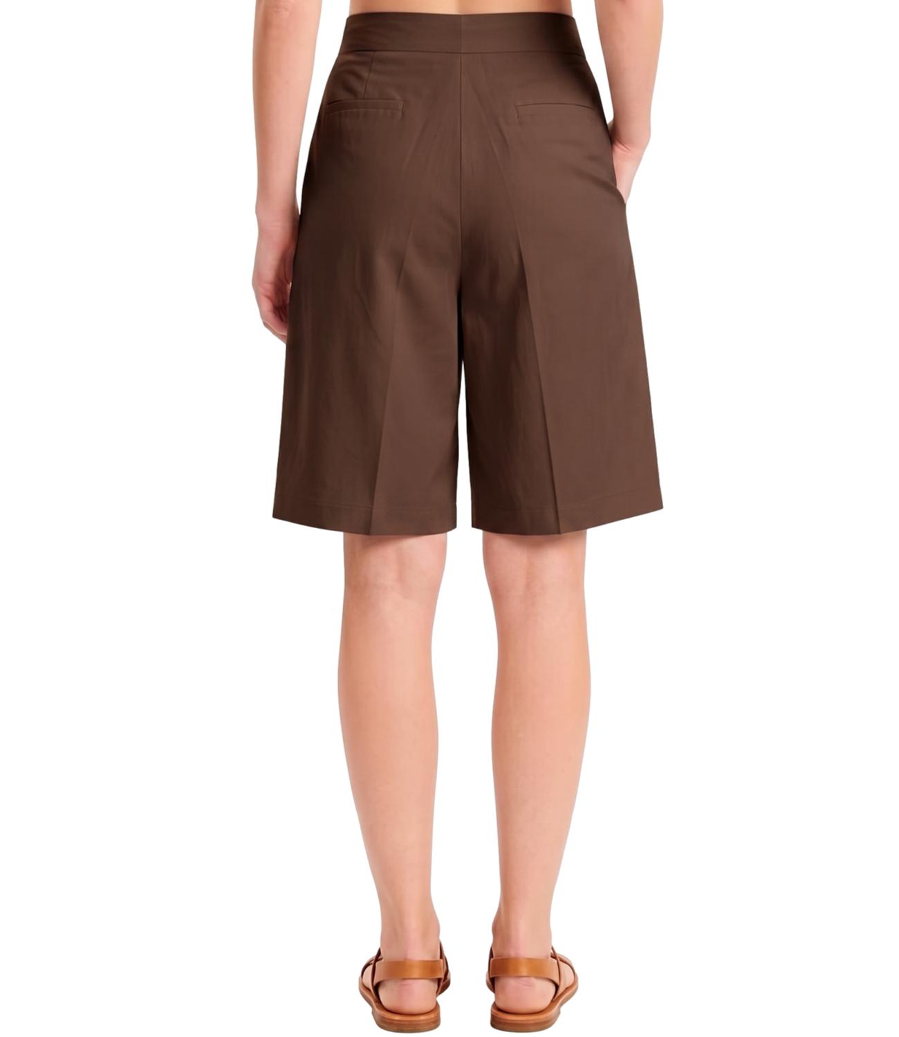 Vicolo Short da Donna - Moro - Tab1656