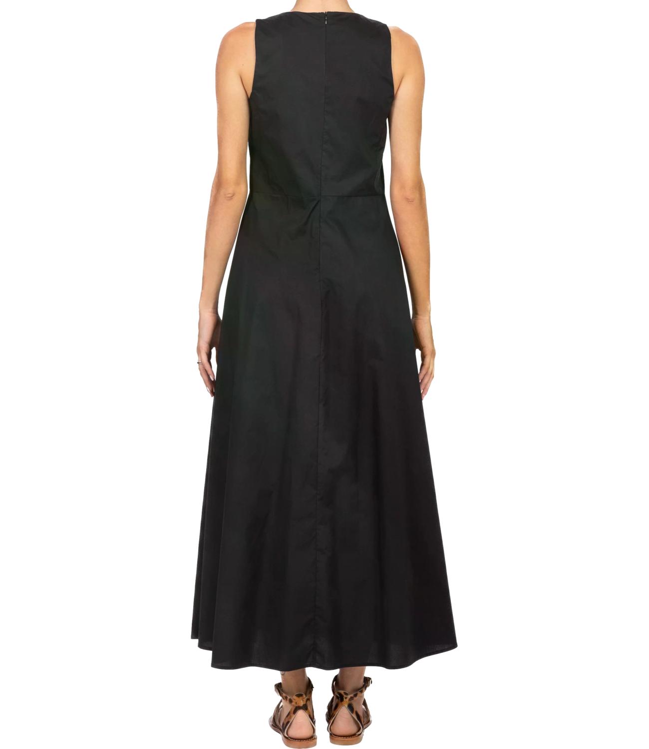 Vicolo Abito da Donna - Nero - Tab1814
